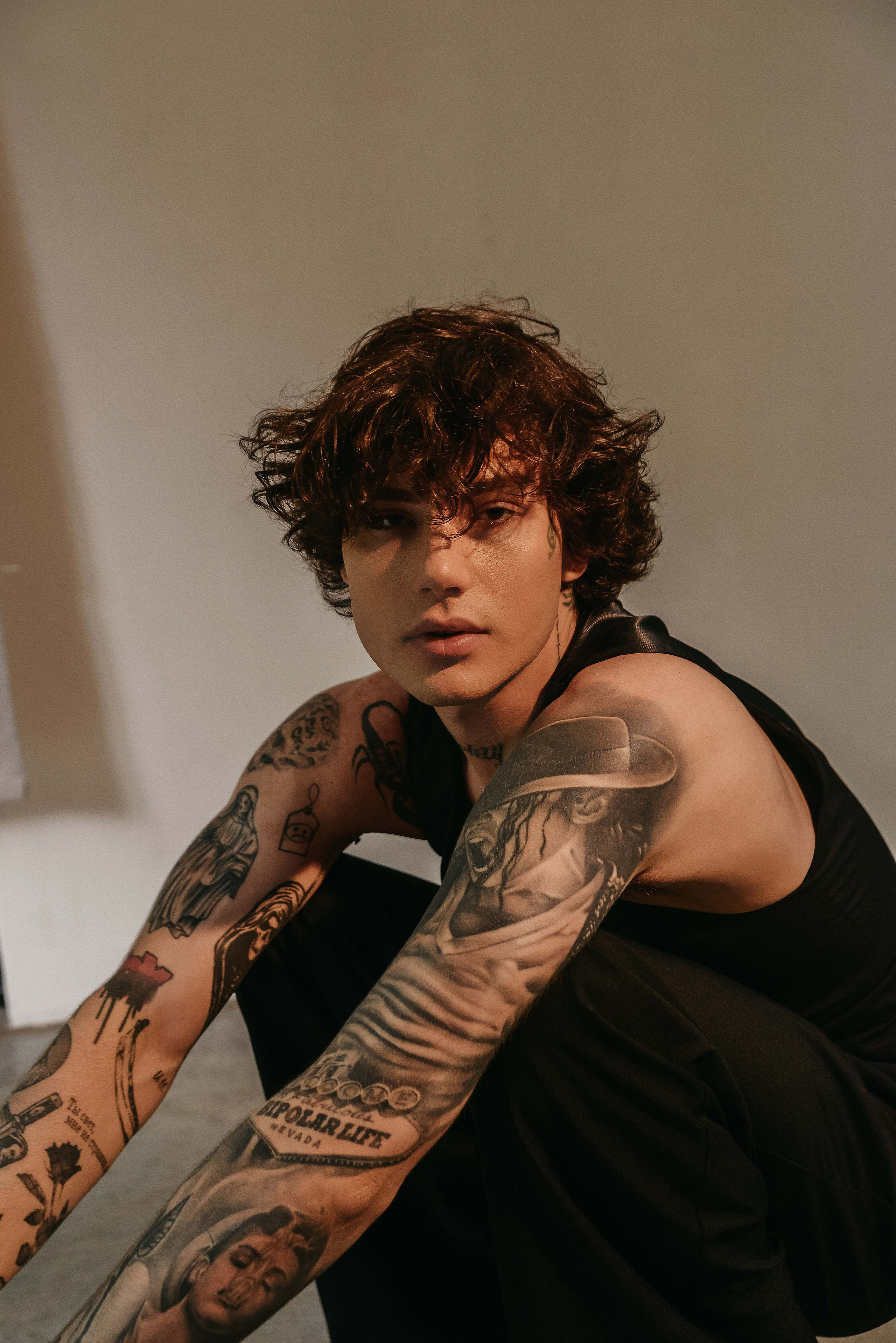 XOLIDAYBOY. Ваш фотограф