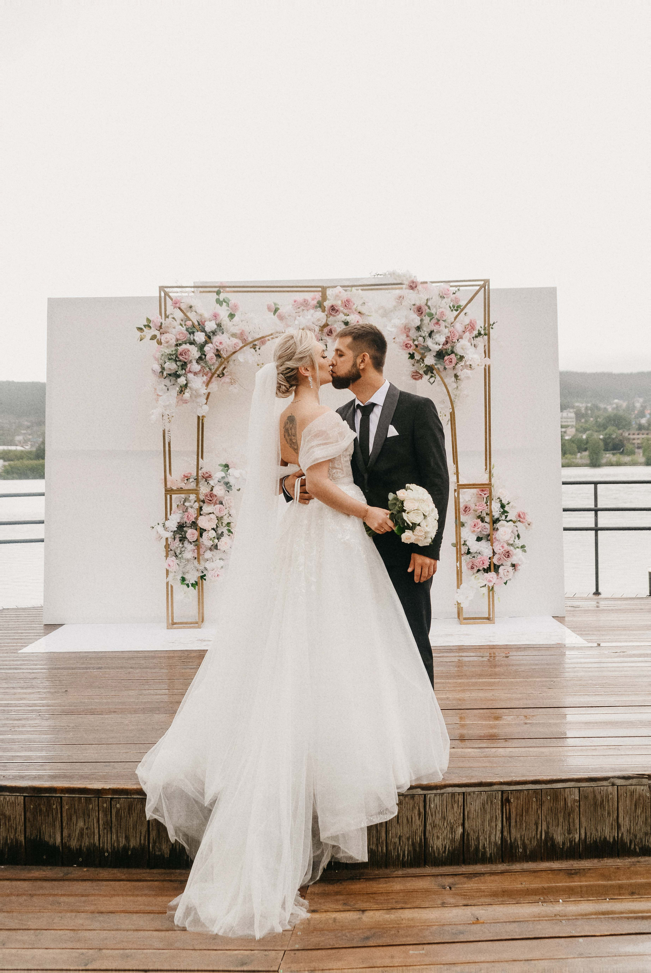 Окунувшись в чувства. Ваш фотограф