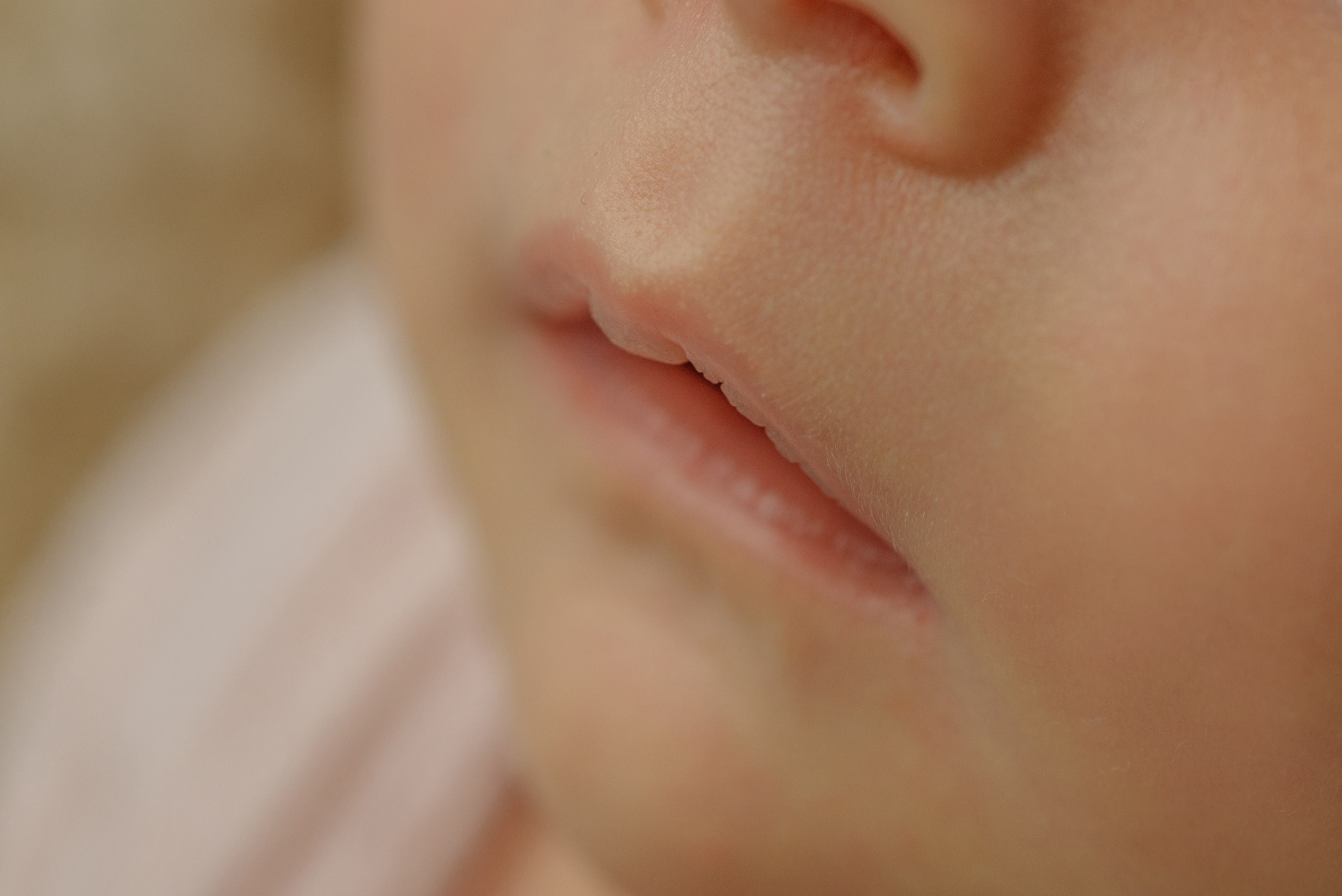 Арина. Фотограф новорожденных Белгород