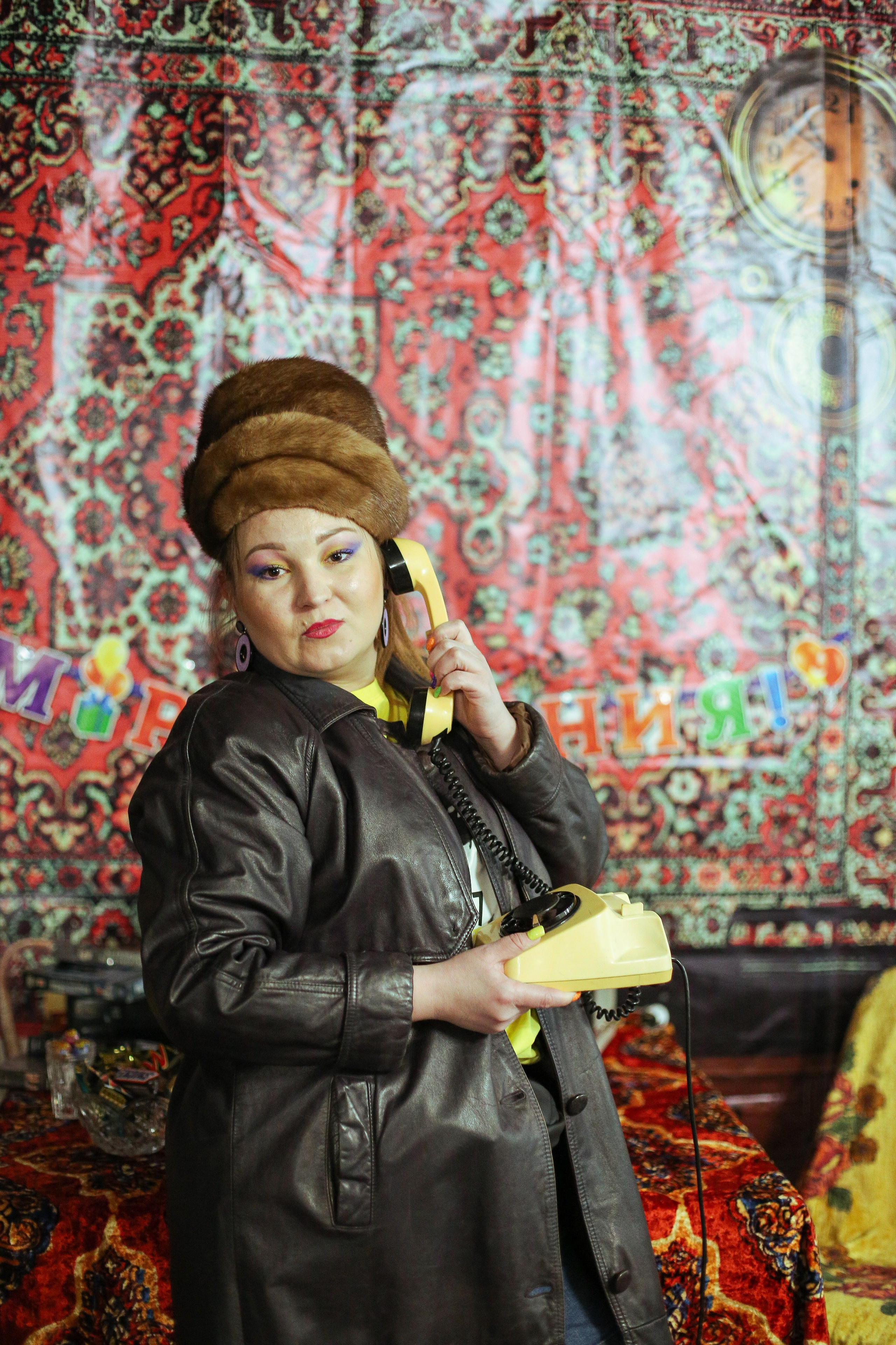 Юбилей Ксении | 90-е. Свадебный и Школьный фотограф Улан-Удэ Бурятия Джулия Топоева Выпускные альбомы Фотограф на мероприятие