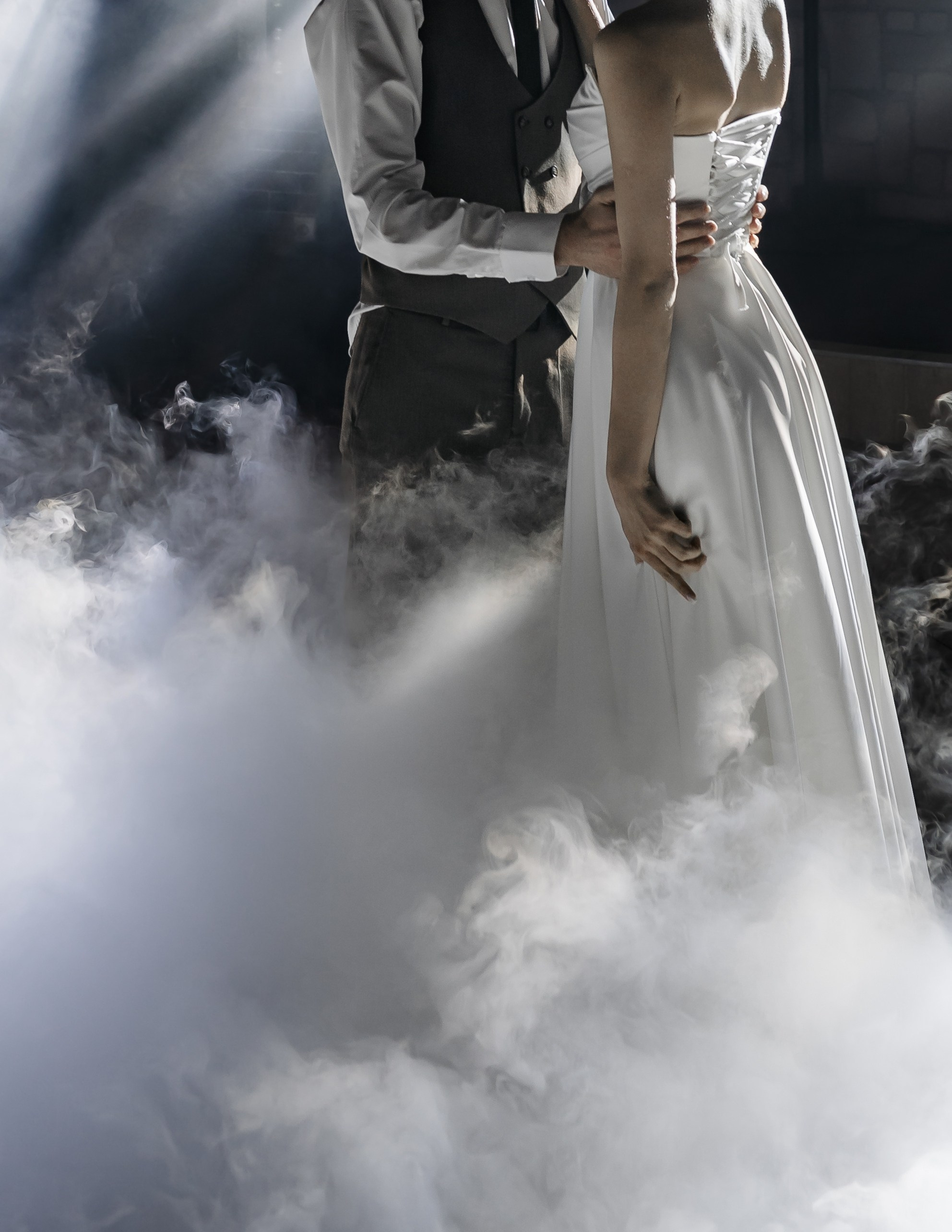 Свадебный и семейный фотограф в Самаре Алёна Савельева