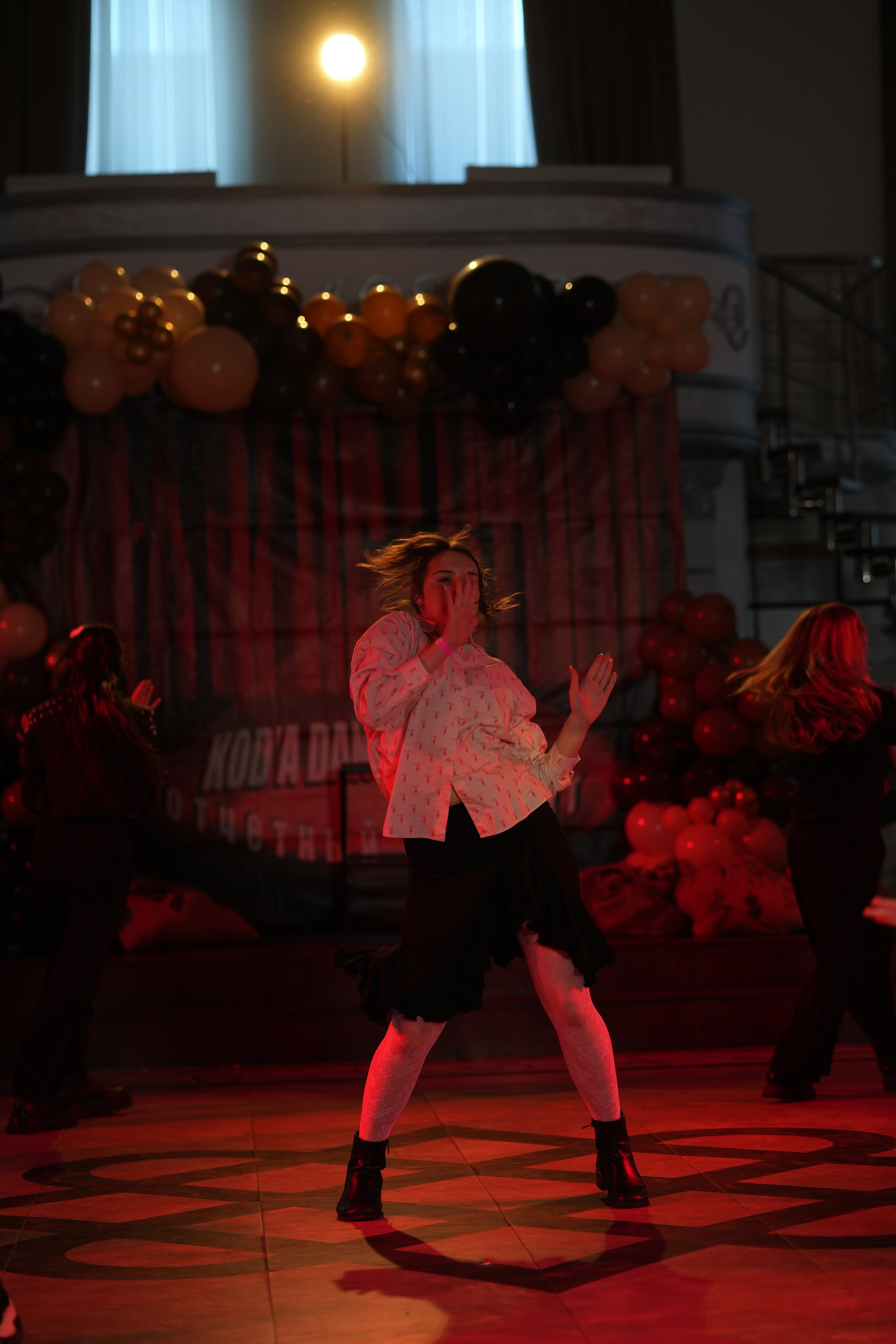 Отчётный концер KOD'A dance studio. Фотограф, видеограф Пятигорск, Ставрополь, Ессентуки, Petlyakovs_photo