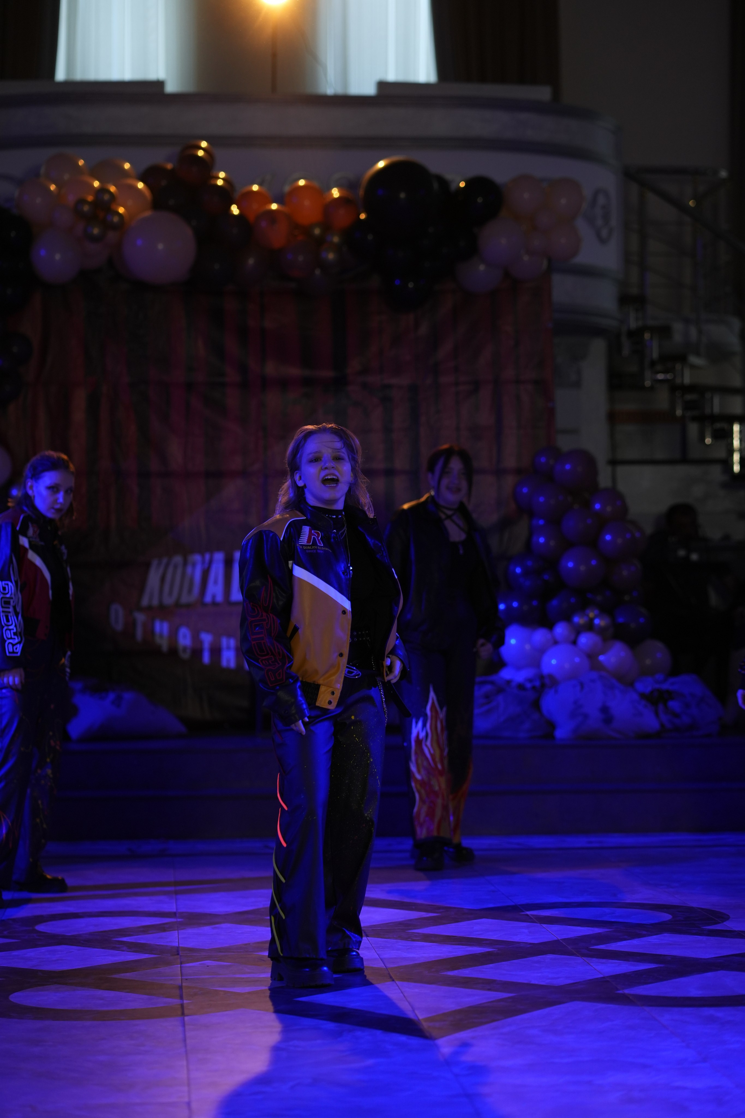 Отчётный концер KOD'A dance studio. Фотограф, видеограф Пятигорск, Ставрополь, Ессентуки, Petlyakovs_photo