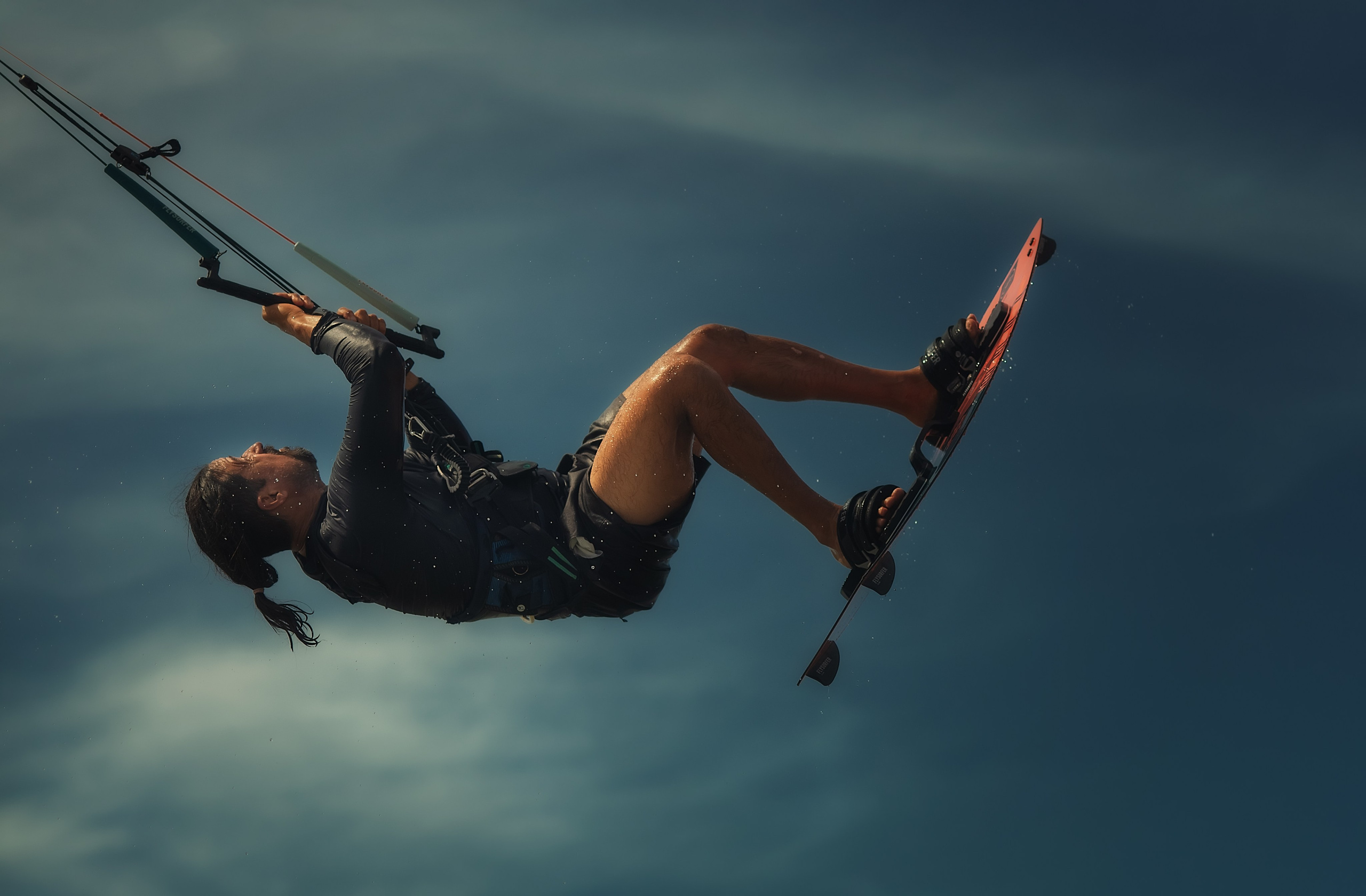 Кайт серф. Семейный, детский и женский фотограф в Ростове-на-Дону Кирилина Екатерина