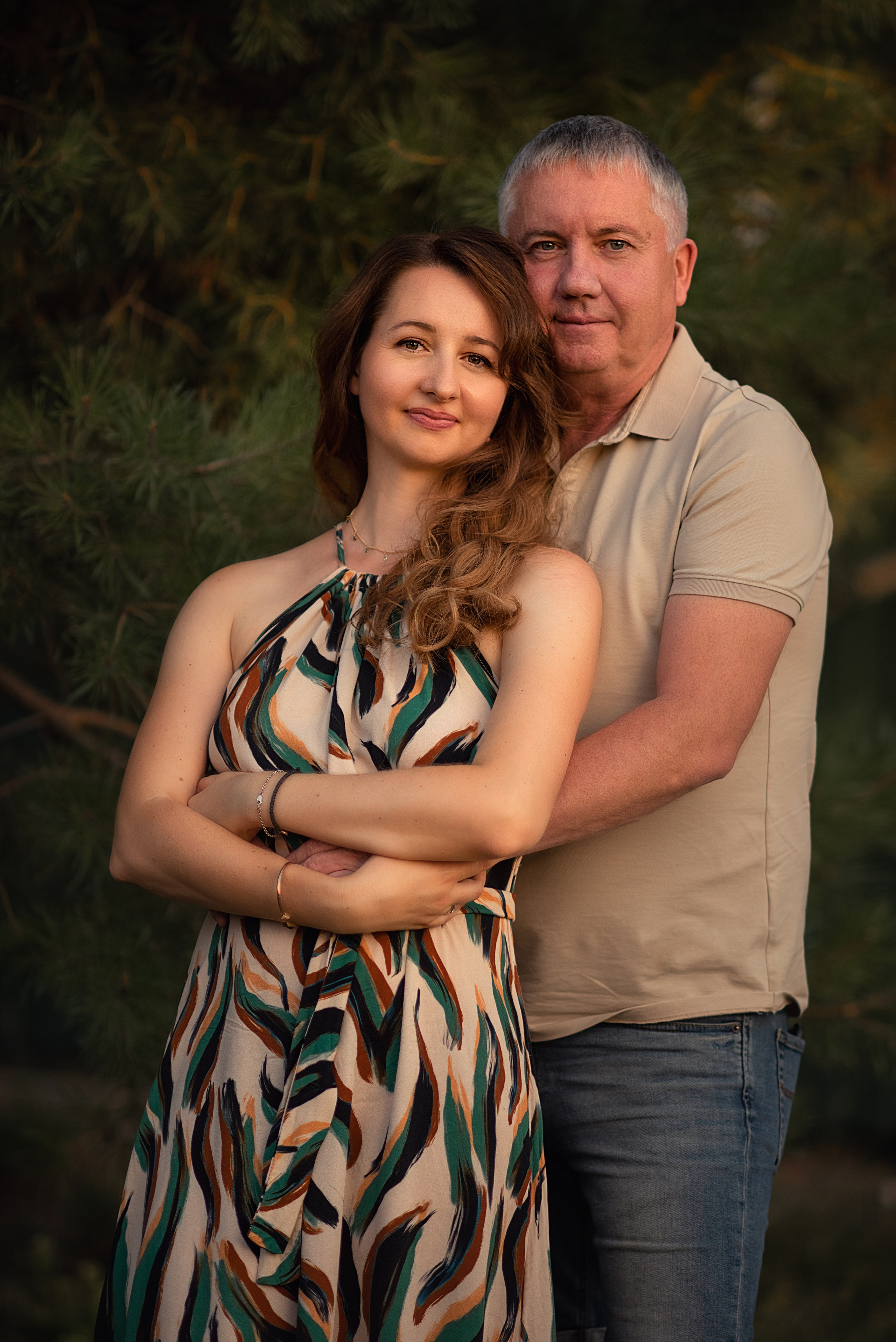 Мирон и семья. Семейный, детский и женский фотограф в Ростове-на-Дону Кирилина Екатерина