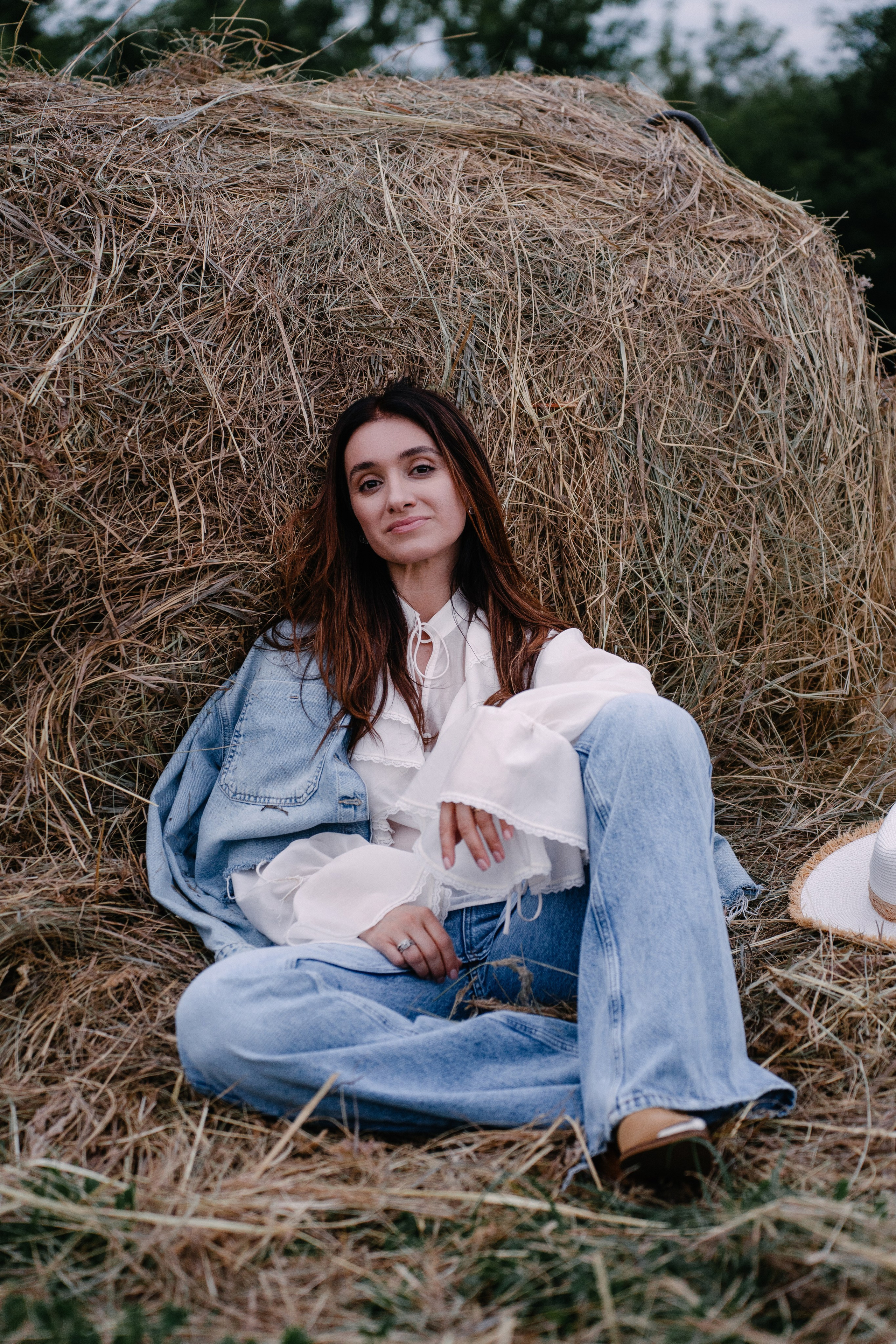 Элиза, Элина, Роберт. Свадебный и семейный фотограф в Воронеже Анастасия Бойко