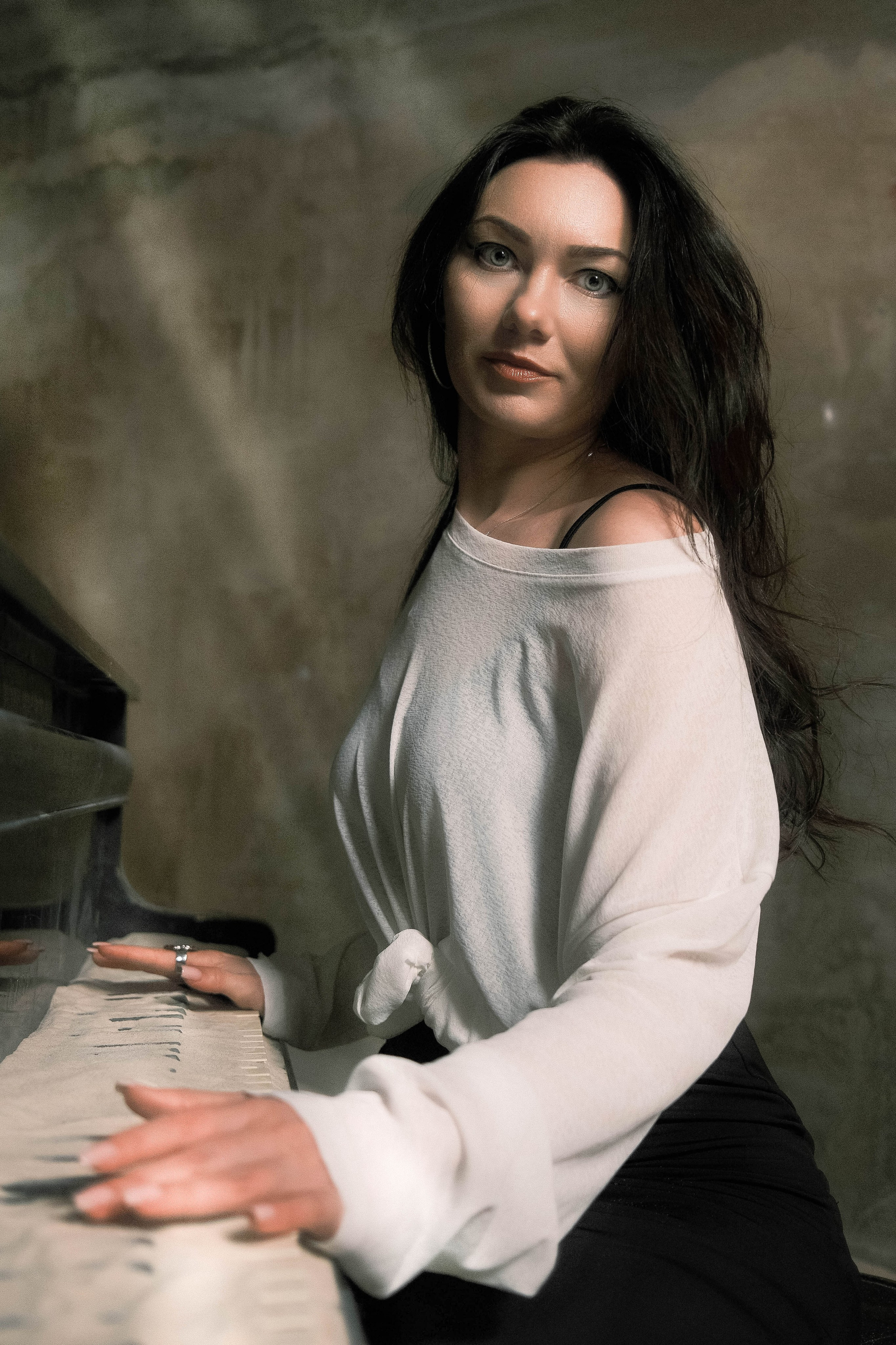 Профессиональный фотограф. Авторские студийные фотосессии в Санкт-Петербурге. Фотограф I Санкт-Петербург