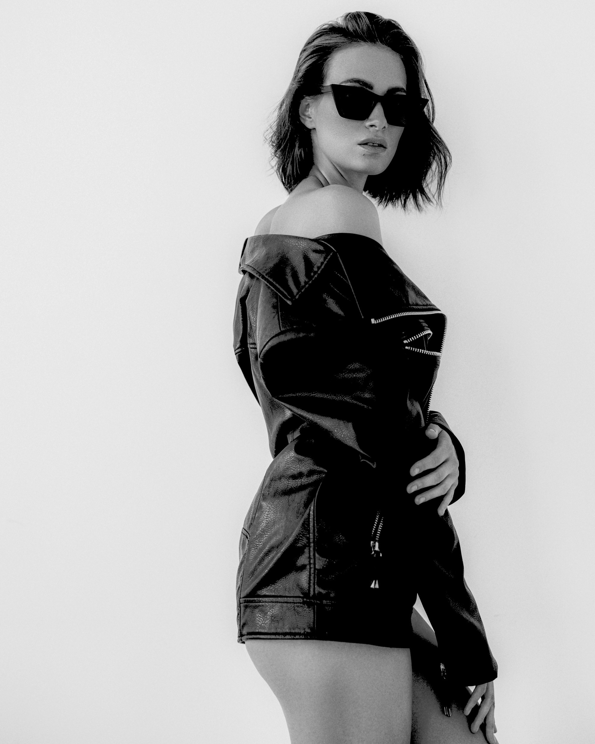 Лиза. Фотограф в Новосибирске Кристина Светлакова