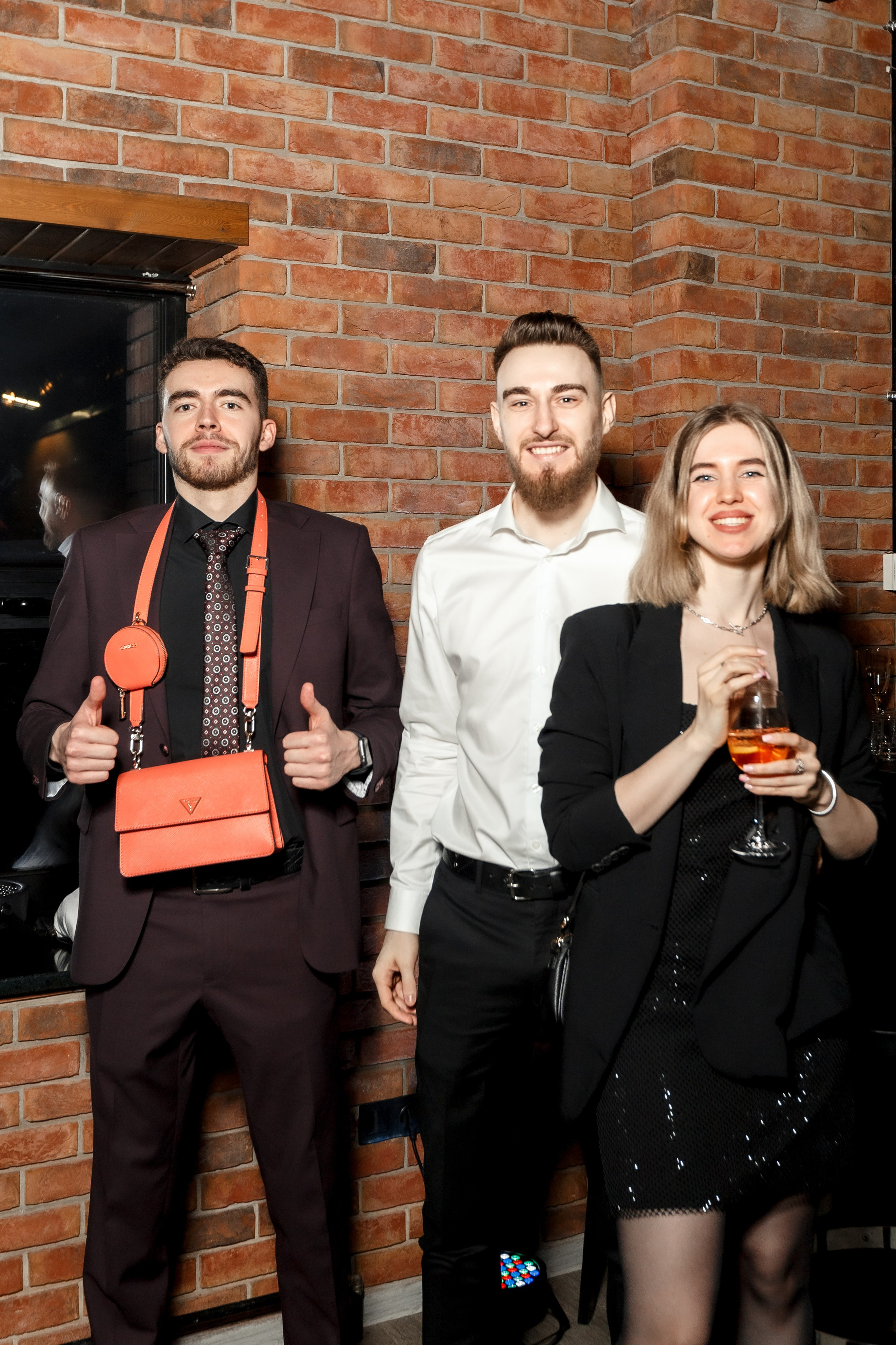 ДР Петр. Свадебный фотограф в Москве — Ольга Козловская