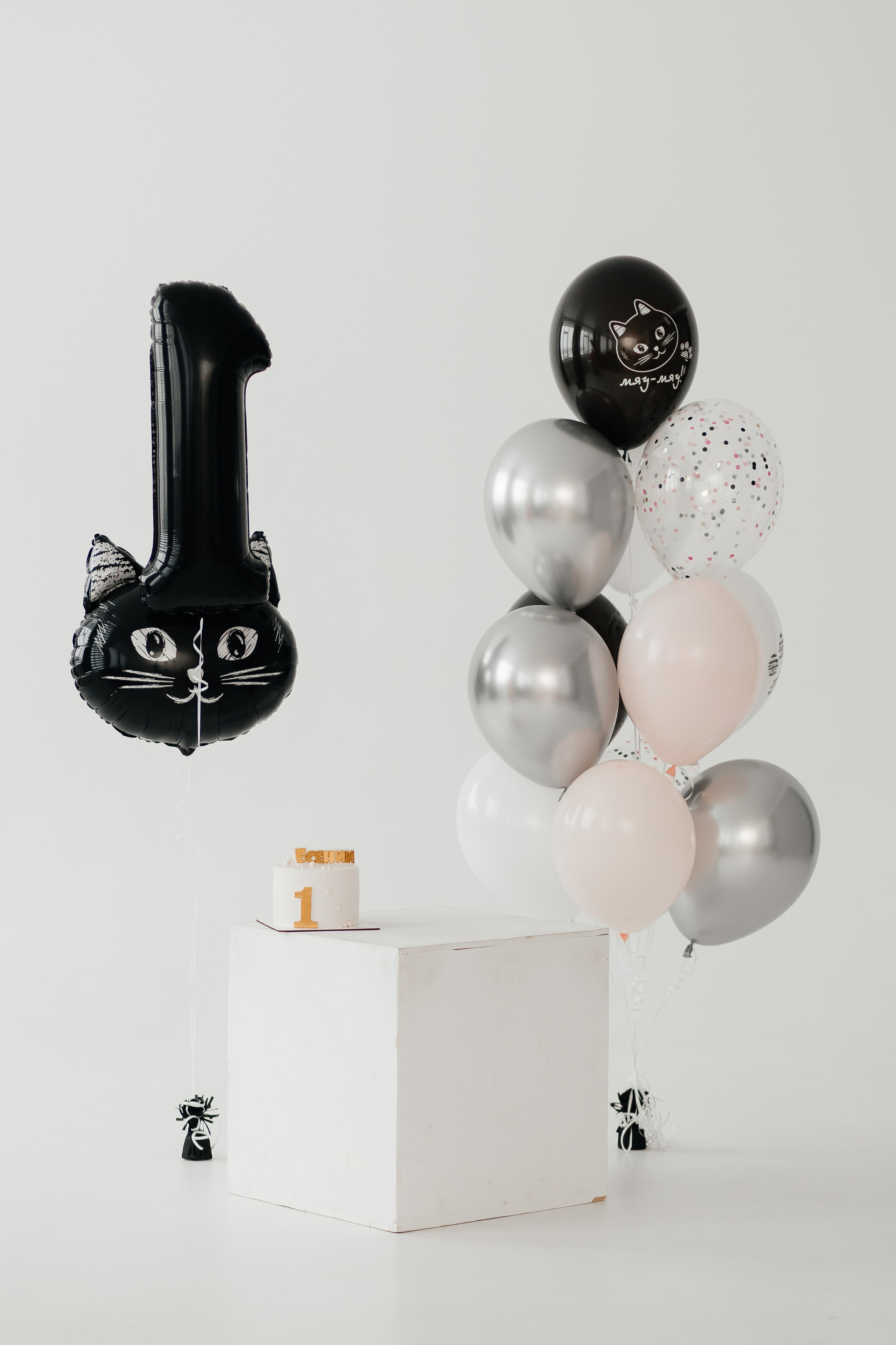 Иван, Валерия, Неонила, Василиса и Есения. Свадебный фотограф Чайковский