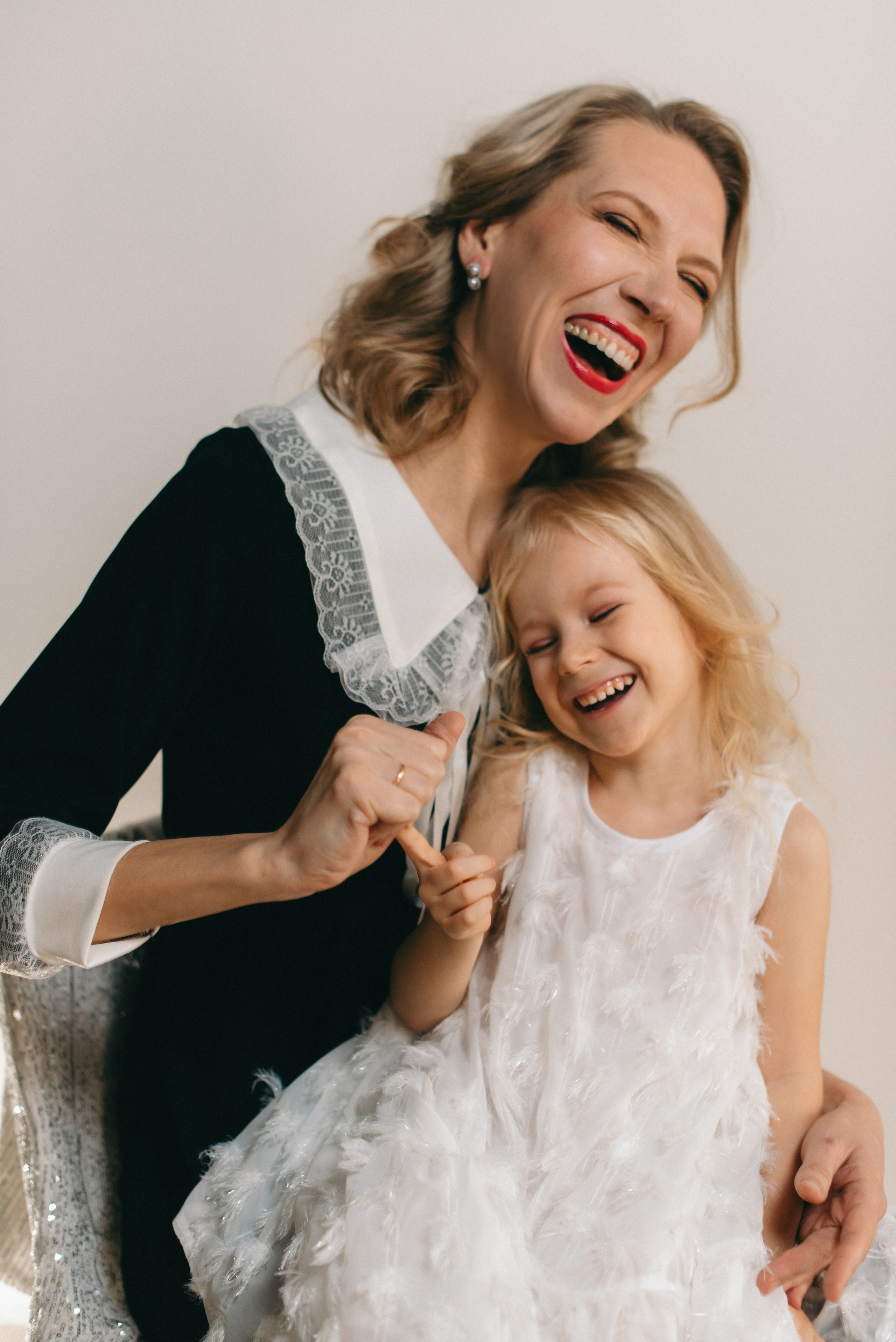 Женский портрет. Семейный и детский фотограф в Обнинске, Калуге, Москве