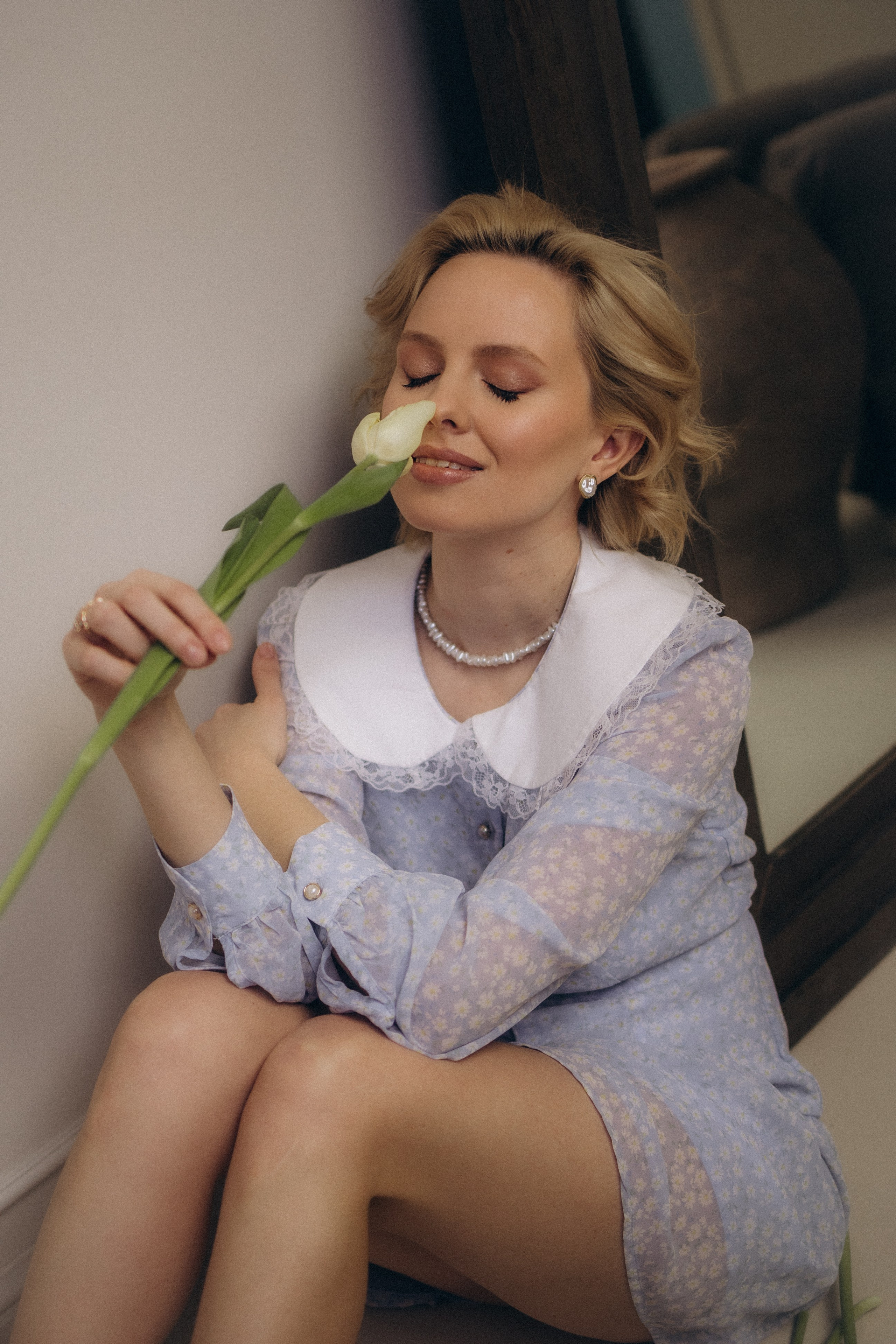 Тюльпаны. Главная