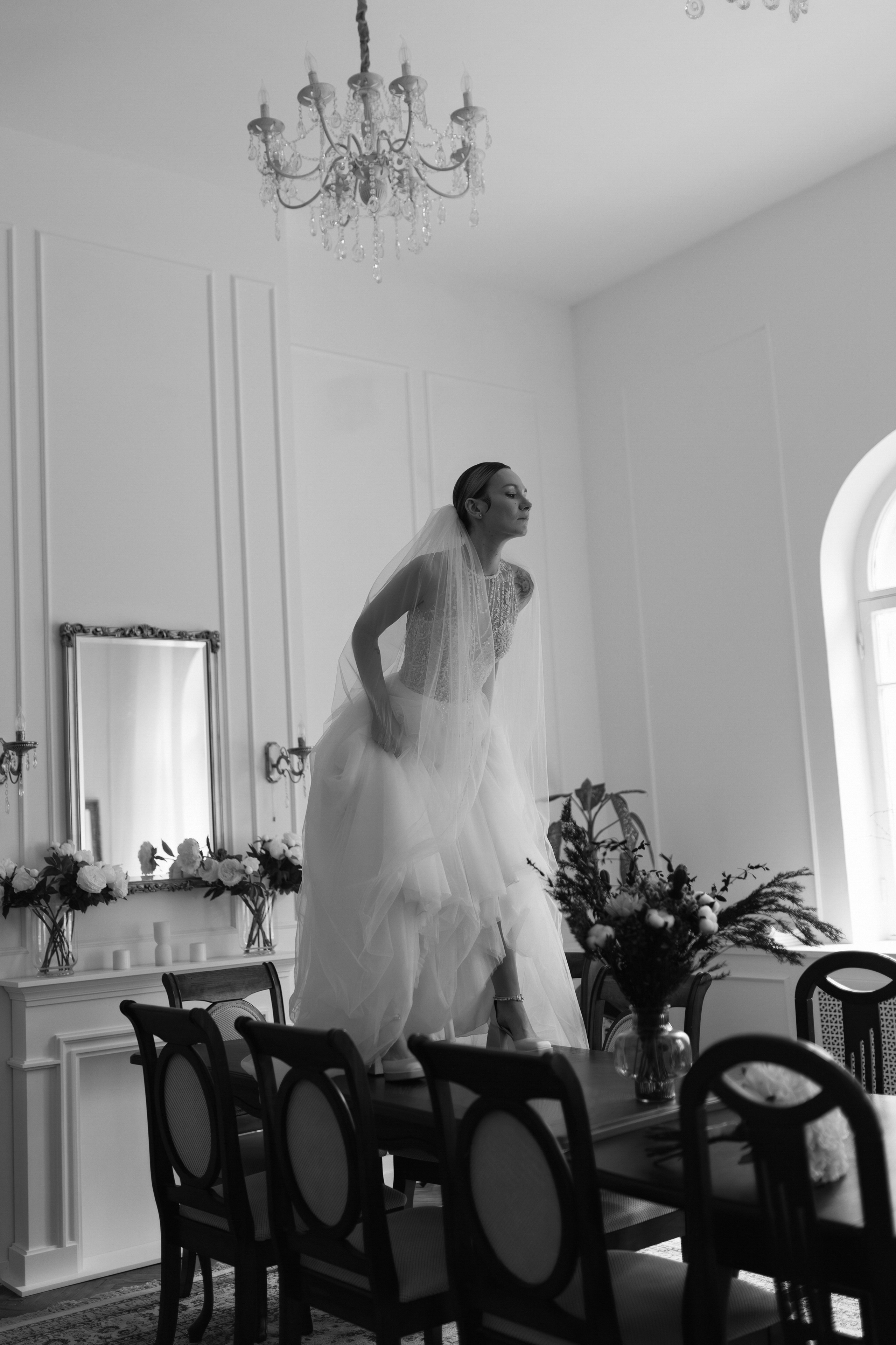 СОФЬЯ & НИКИТА ` 14.06.25. Maria Startseva Photo