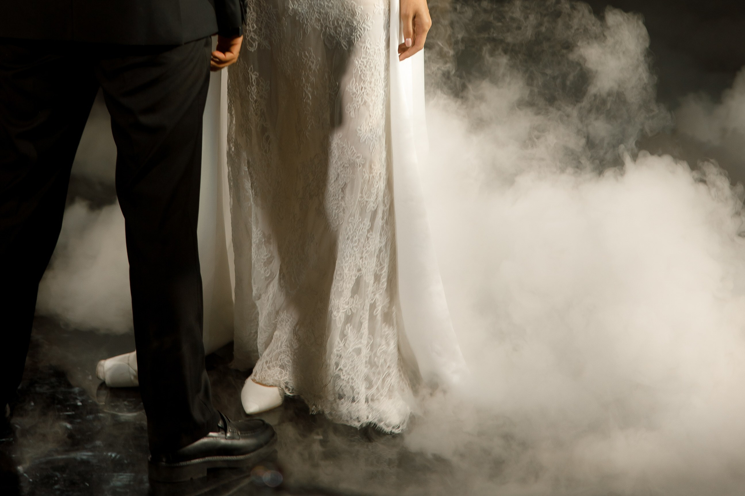 Татьяна & Дмитрий. Yura Rush Свадебный фотограф Тюмень