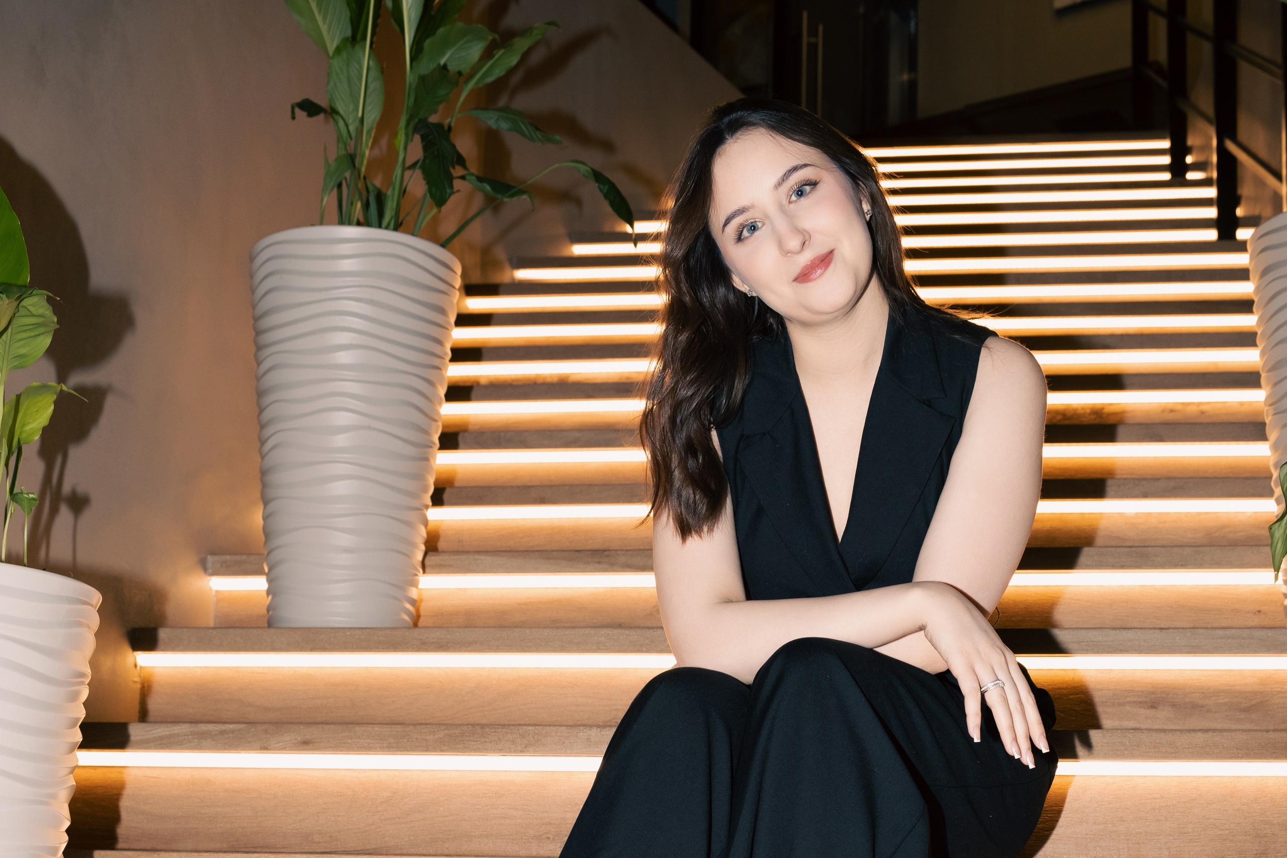 Новогодний корпоратив Альфа-Банк, ресторан Журавли