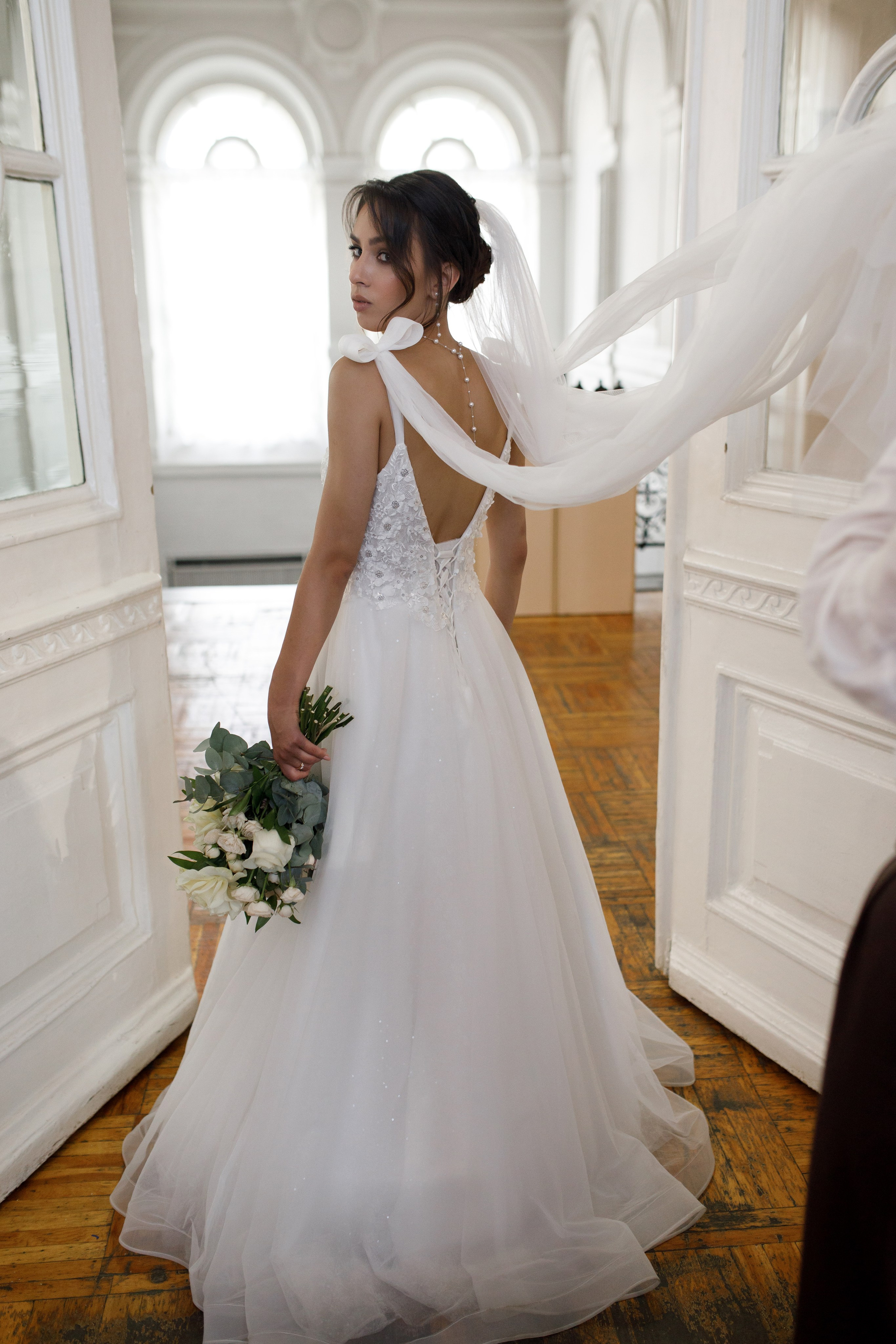 Свадьба Арсения и Валентины. Свадебный и семейный фотограф в Иркутске Яна Лиа