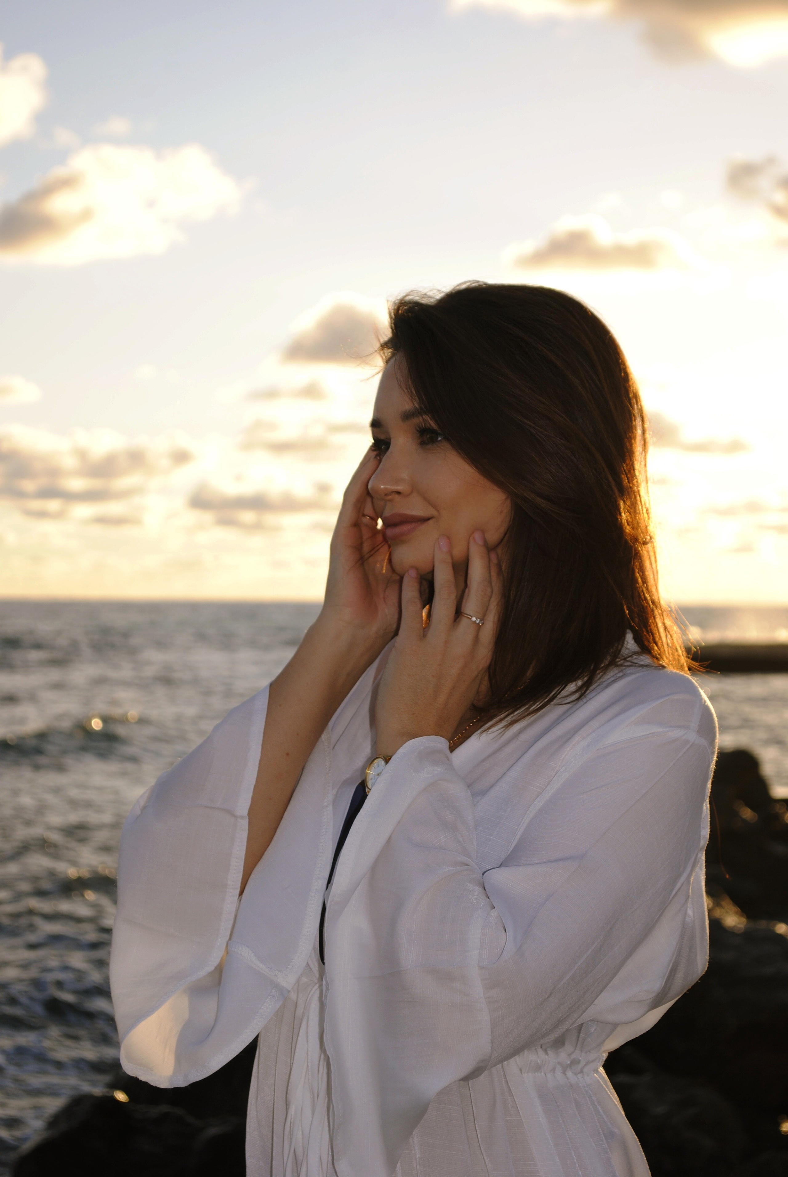 Даша. Фотограф Мария Мусаелян