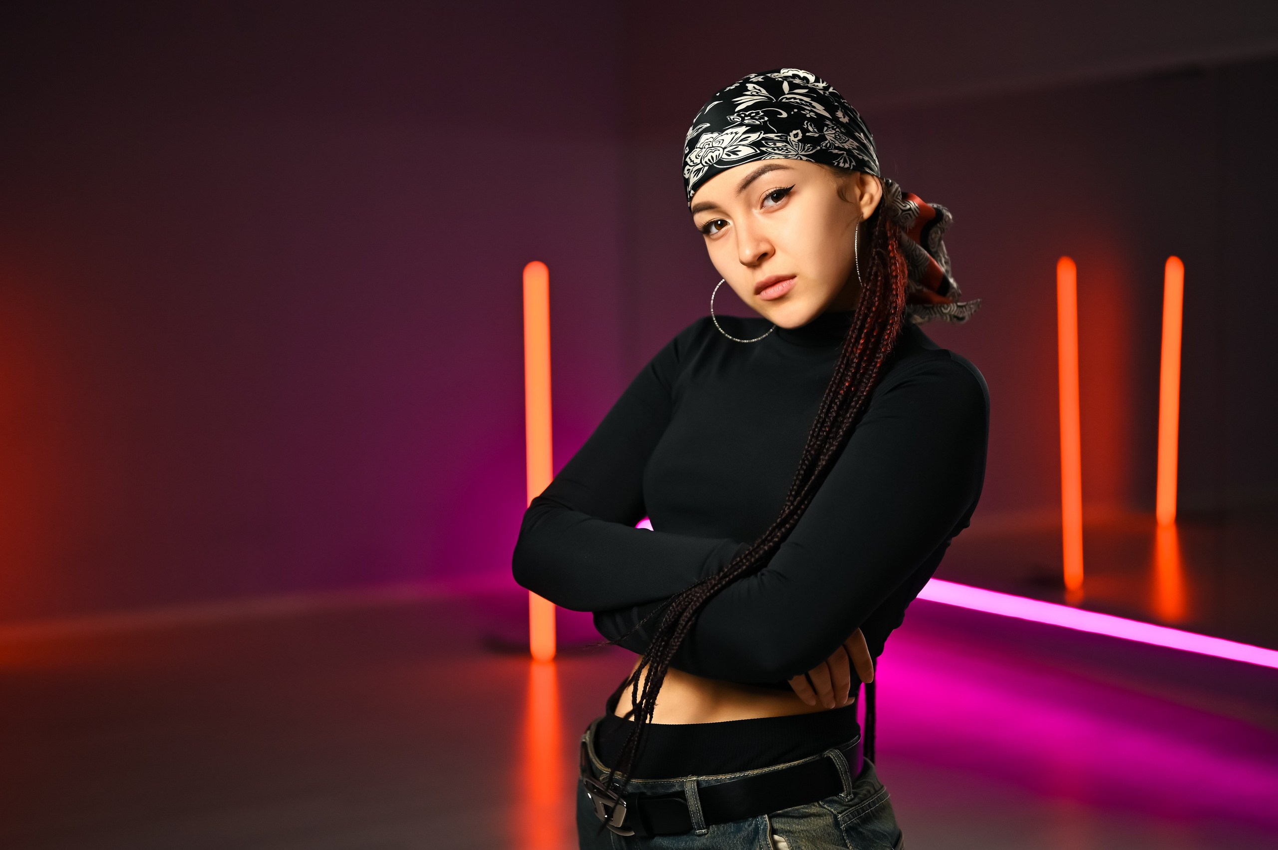 Underground Dance Studio. Студия детской и семейной фотографии «Время улыбаться»