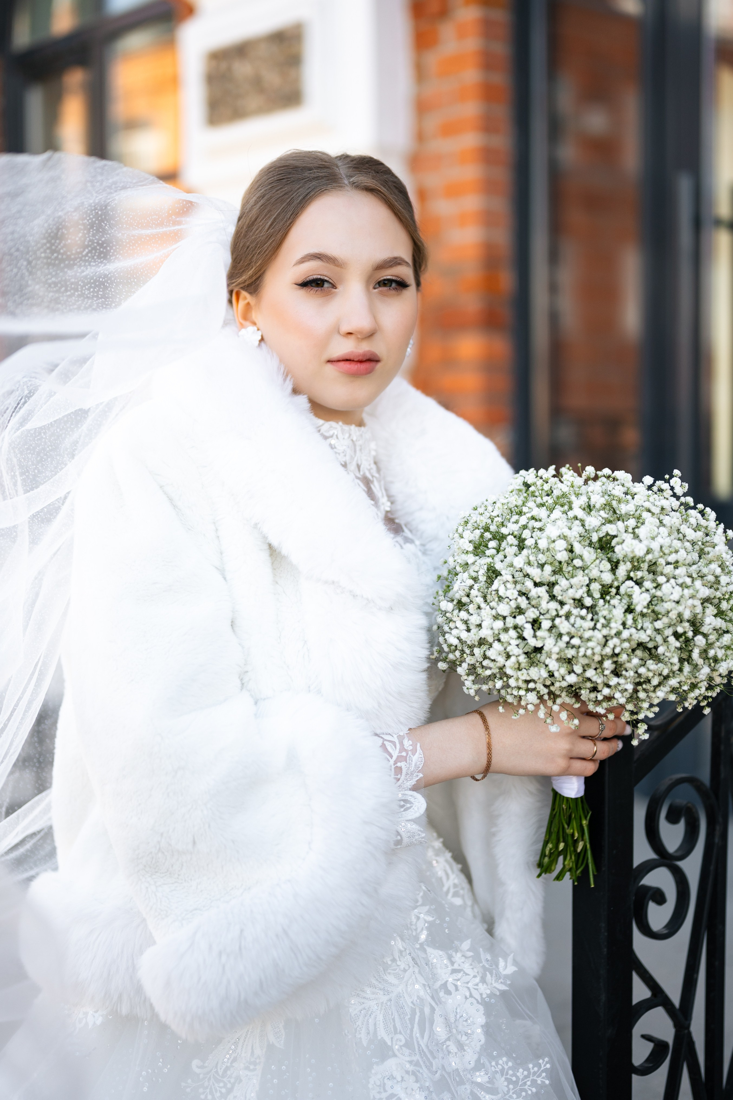 Леша и Аделина. Студия детской и семейной фотографии «Время улыбаться»