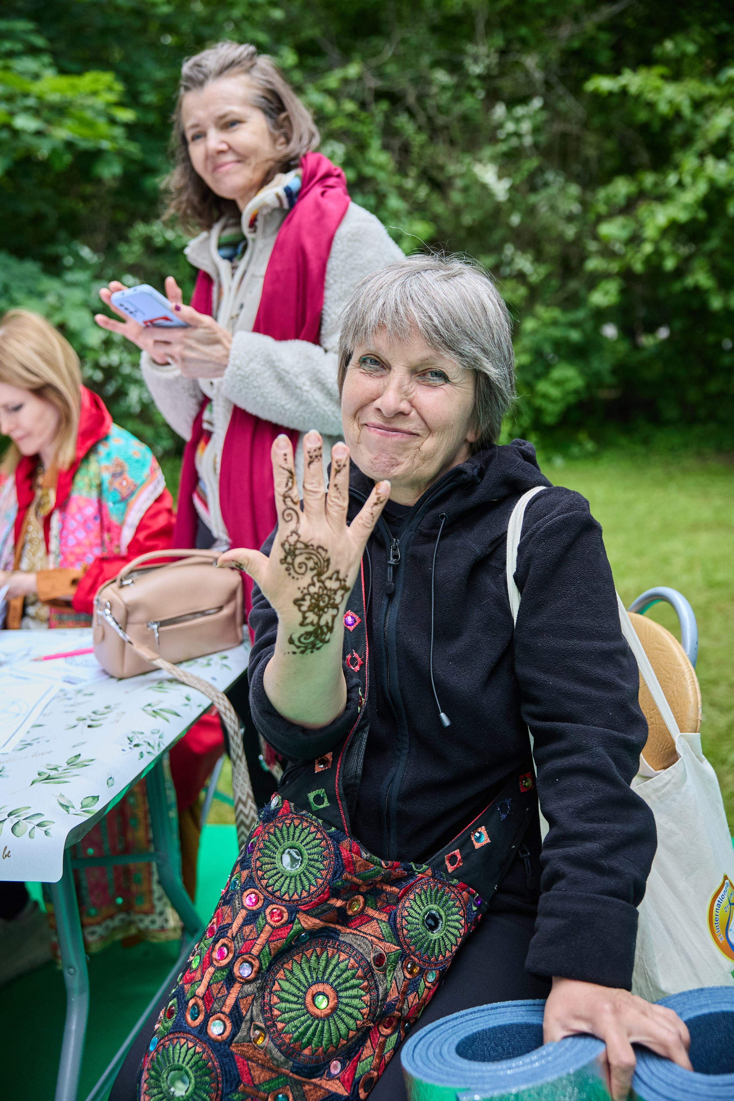 Репортаж. Главная