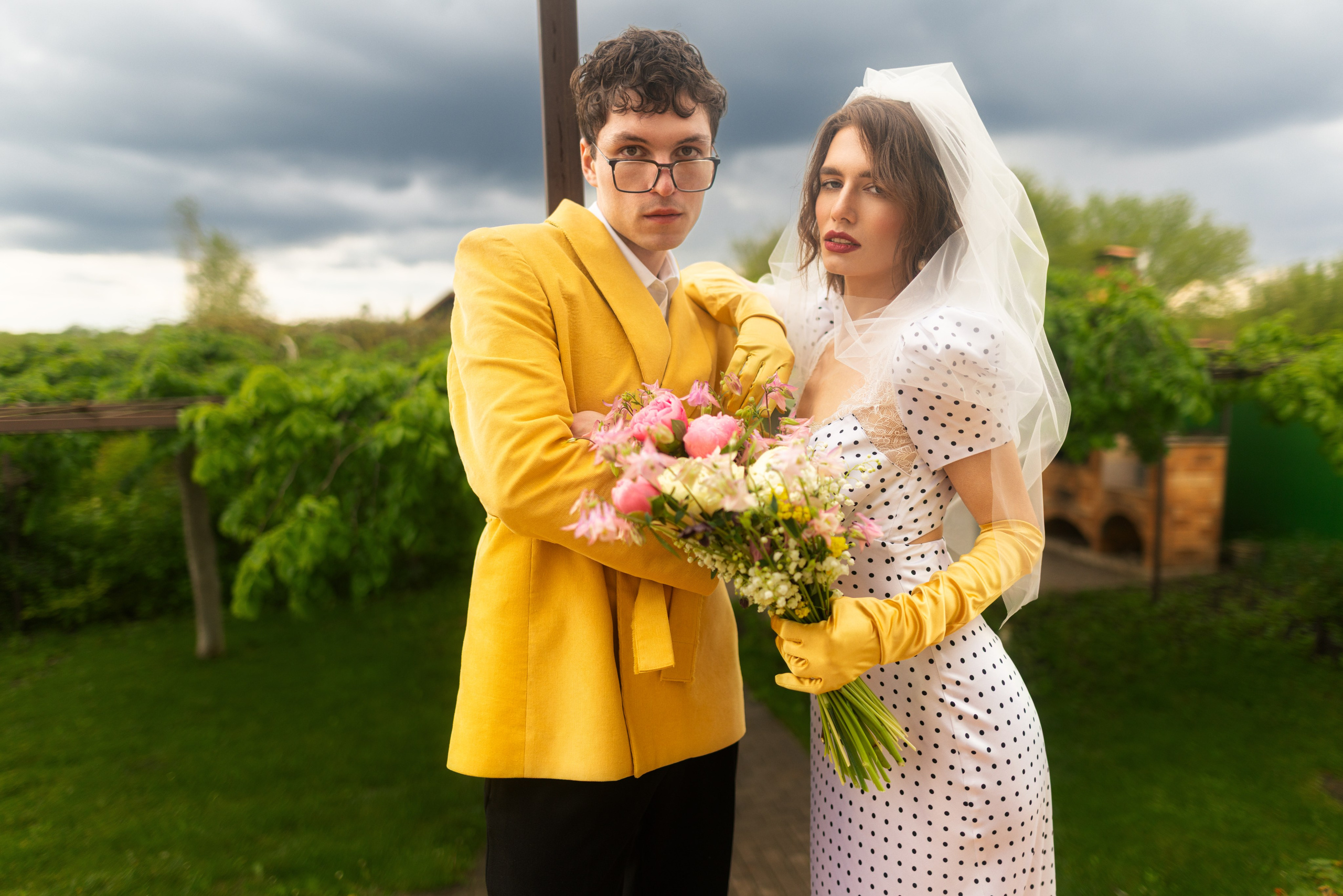 Игорь и Катя. Солнце Дивногорья. Дмитрий Шульгин, портретный фотограф в Воронеже