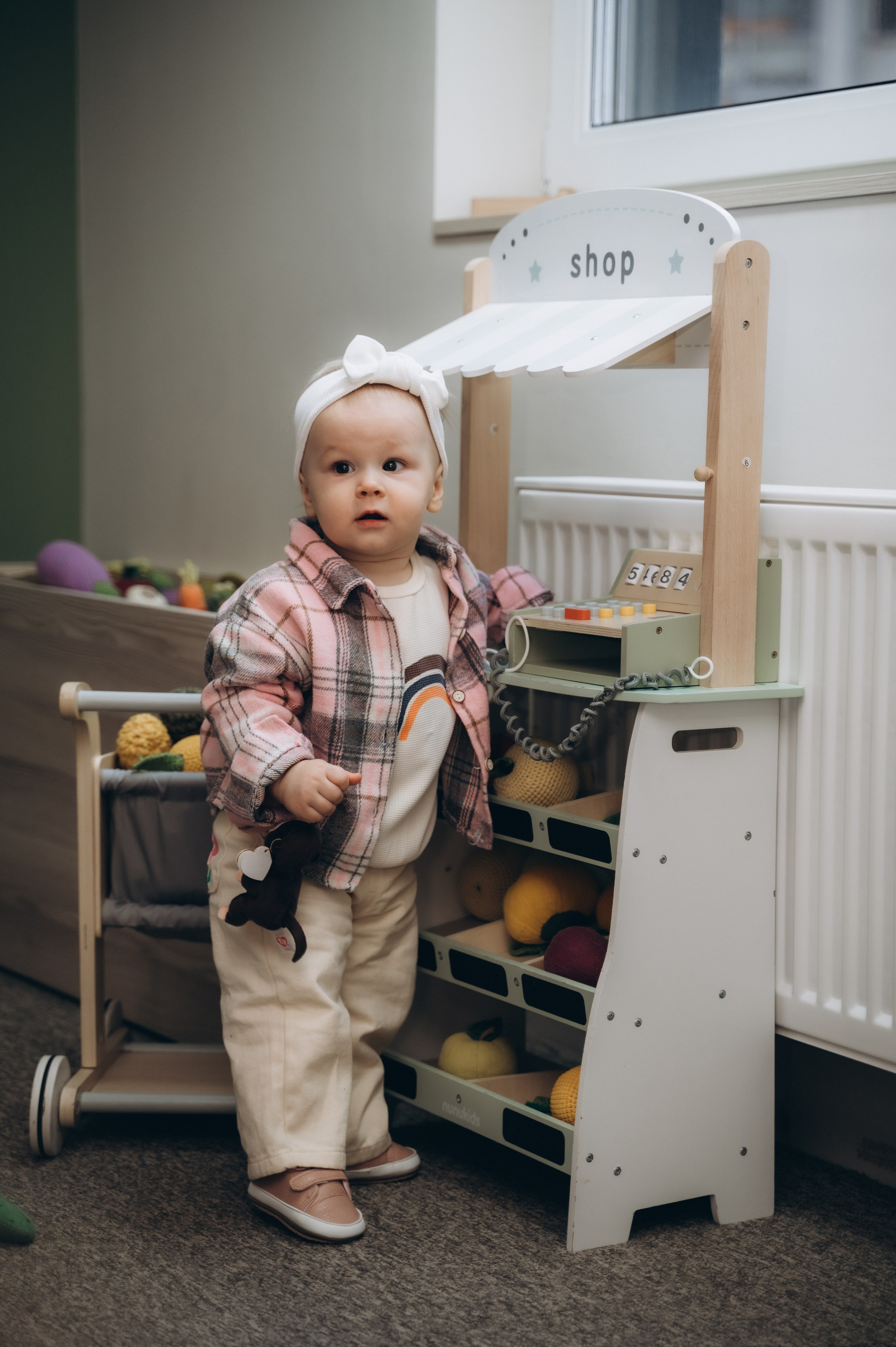 День Рождение Софии в Пуговке. Семейный фотограф в Минске Дарья Дреко