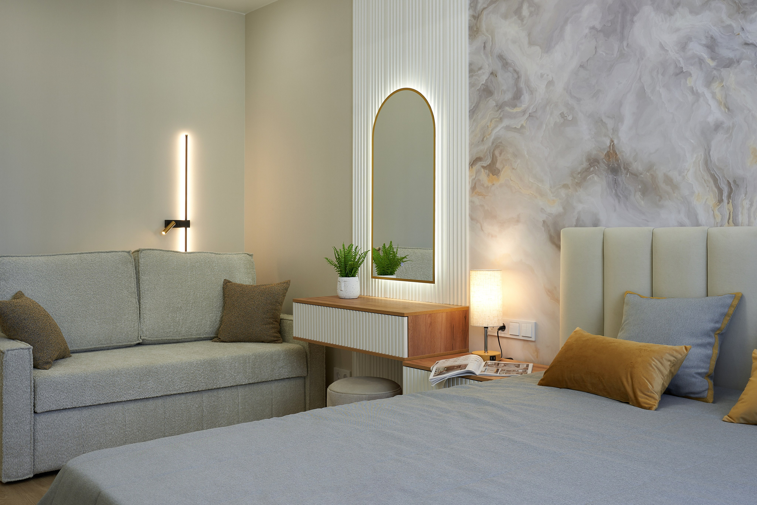 Фотограф апартаментов в Анапе. Профессиональный фотограф в Анапе Артем Ковальский