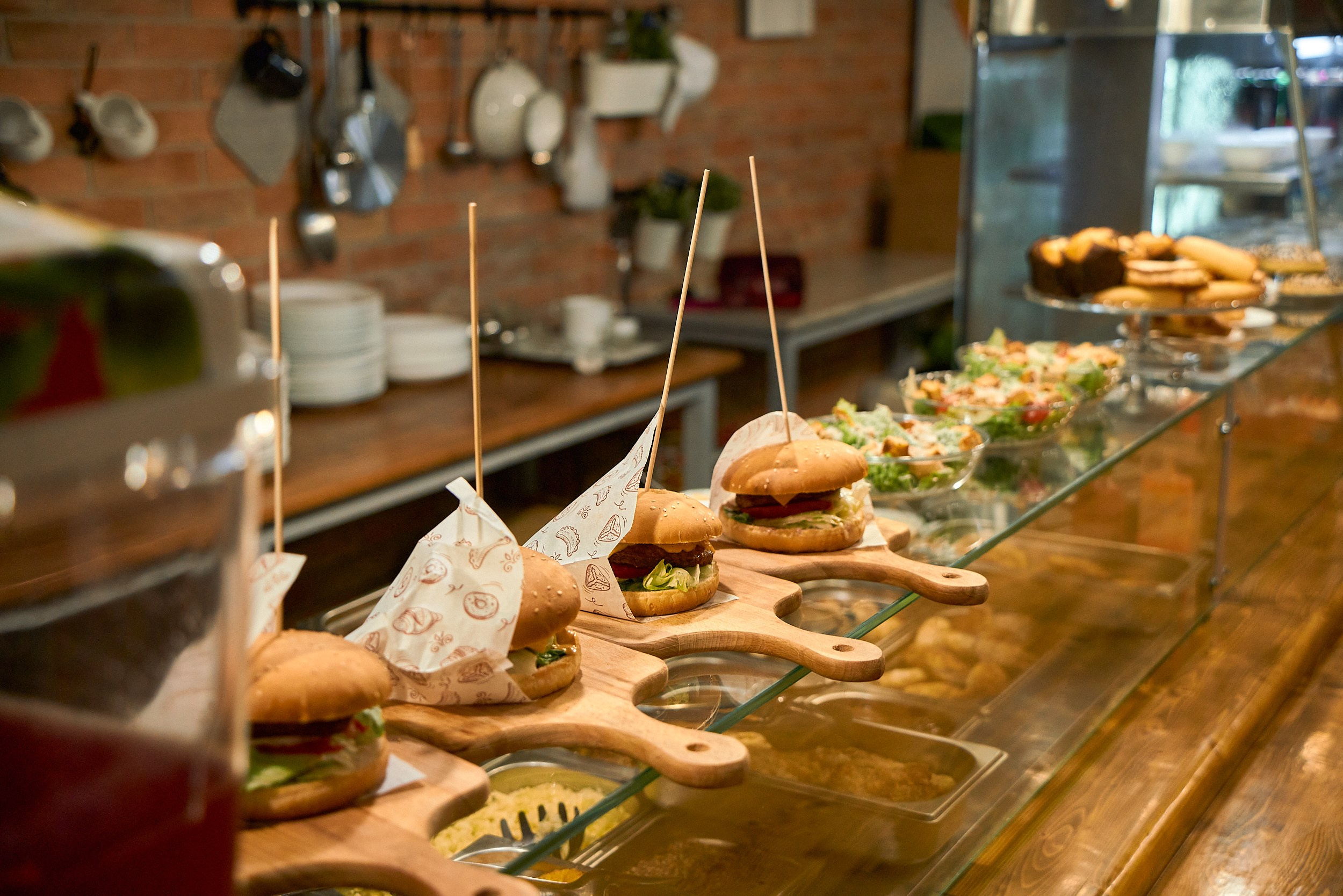 Фотографии шведских столов. Профессиональный фотограф в Анапе Артем Ковальский