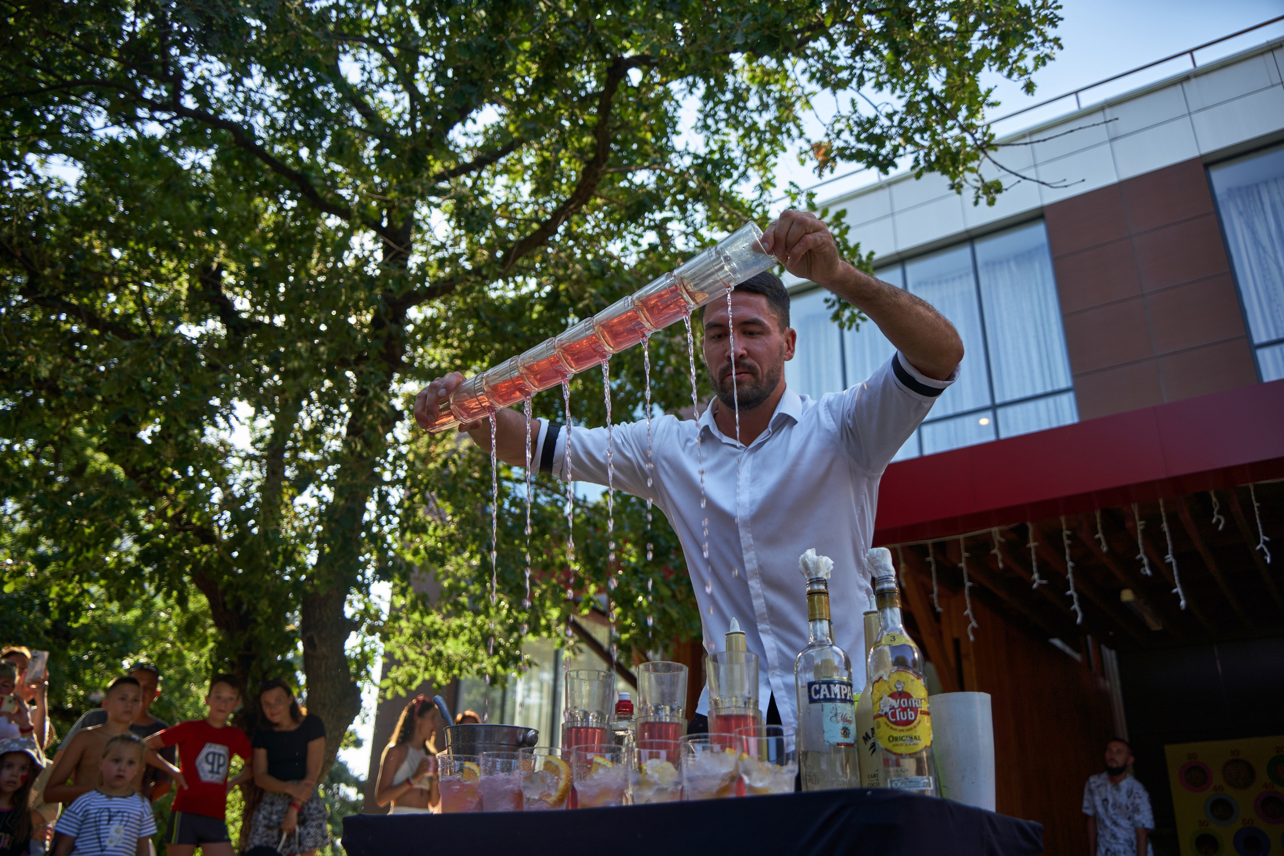 Фотограф на мероприятие. Профессиональный фотограф в Анапе Артем Ковальский