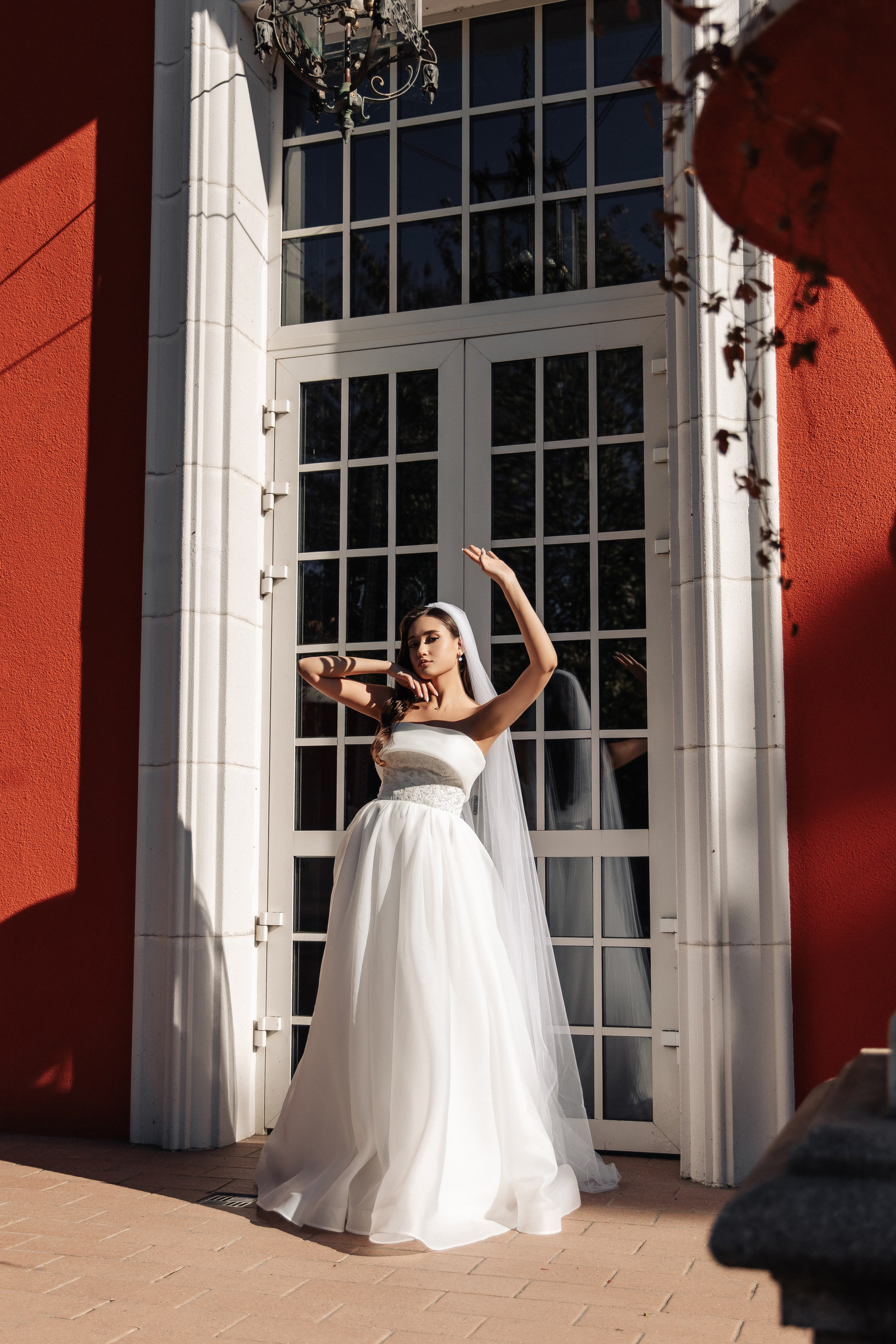 Андрей и Татьяна. Свадебный и семейный фотограф в Ростове-на_дону, Тамара Оганесян