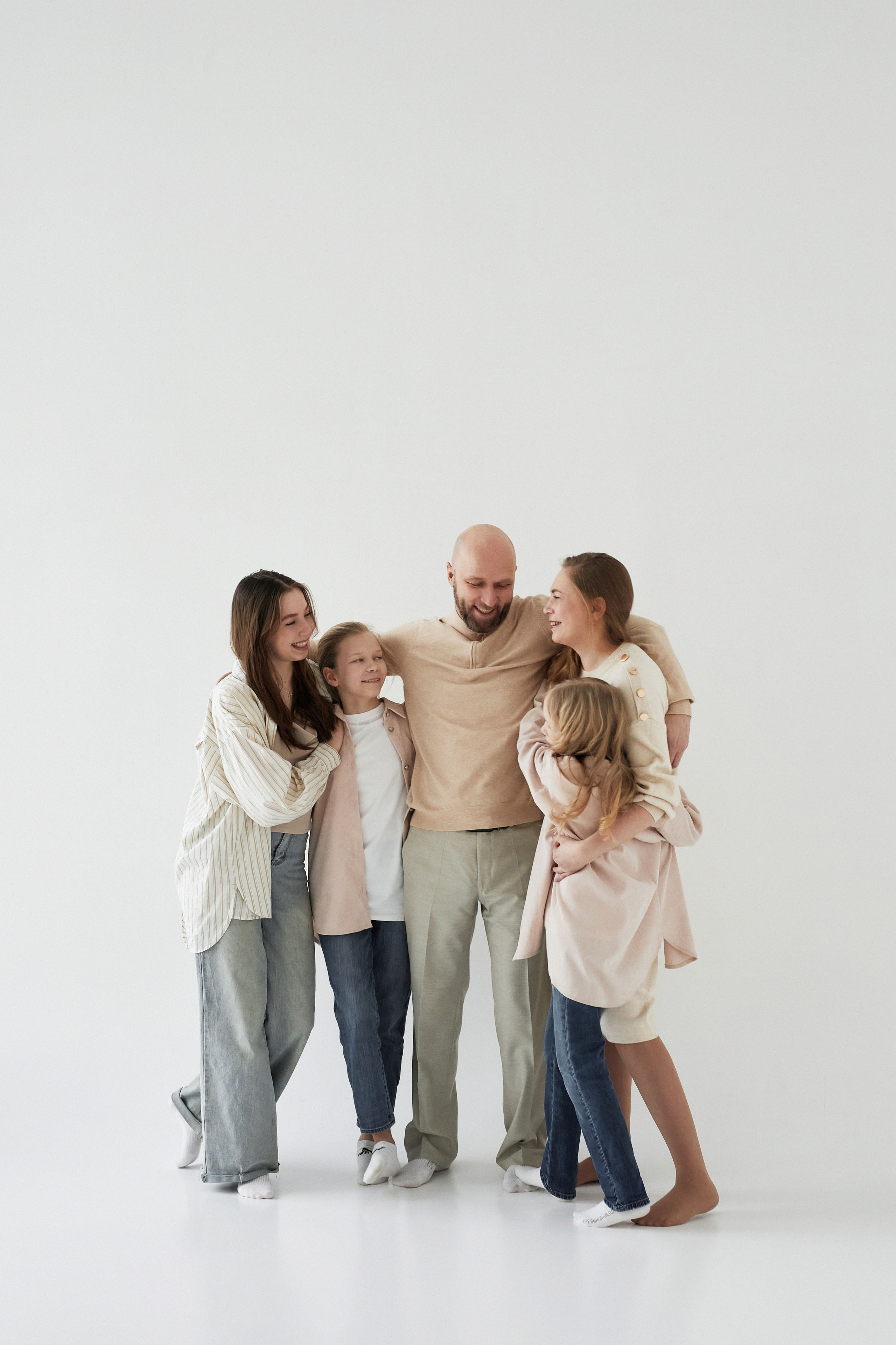 Семейные кадры. Panshinavarvara