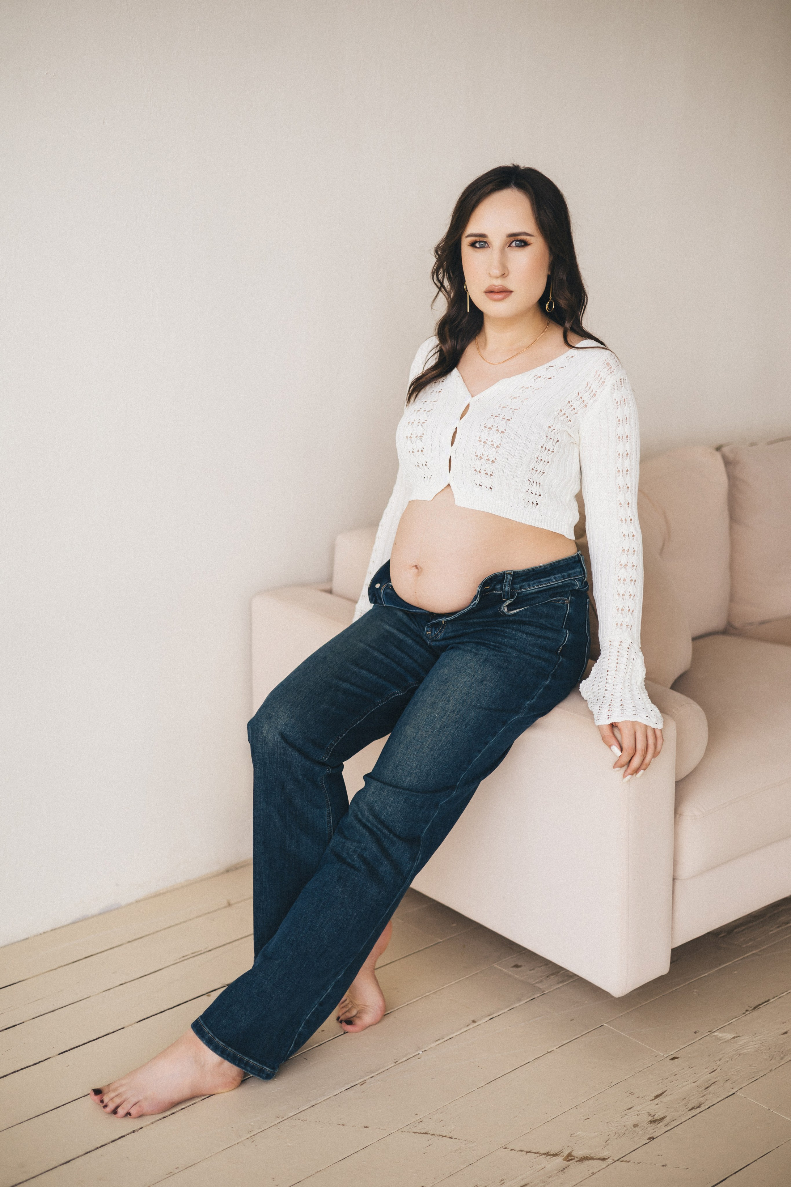 Сергей & Фаина | беременность :). Виктория Файфер| фотограф Новосибирск