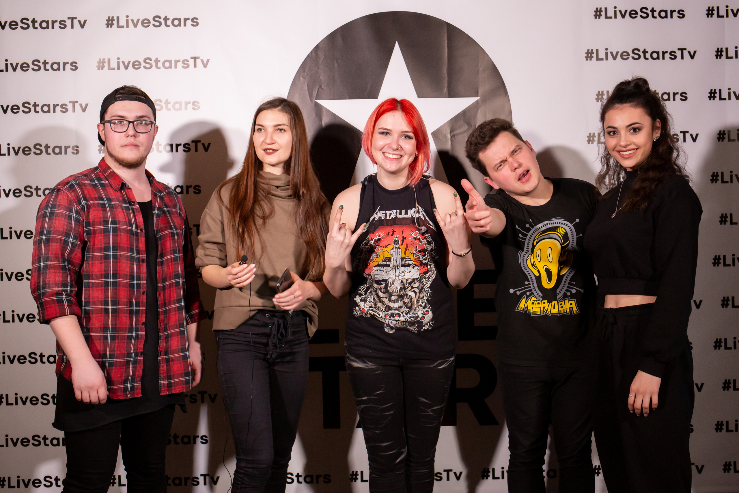 SELLOUT на "Карантинфесте". Фотограф Сонкина Татьяна