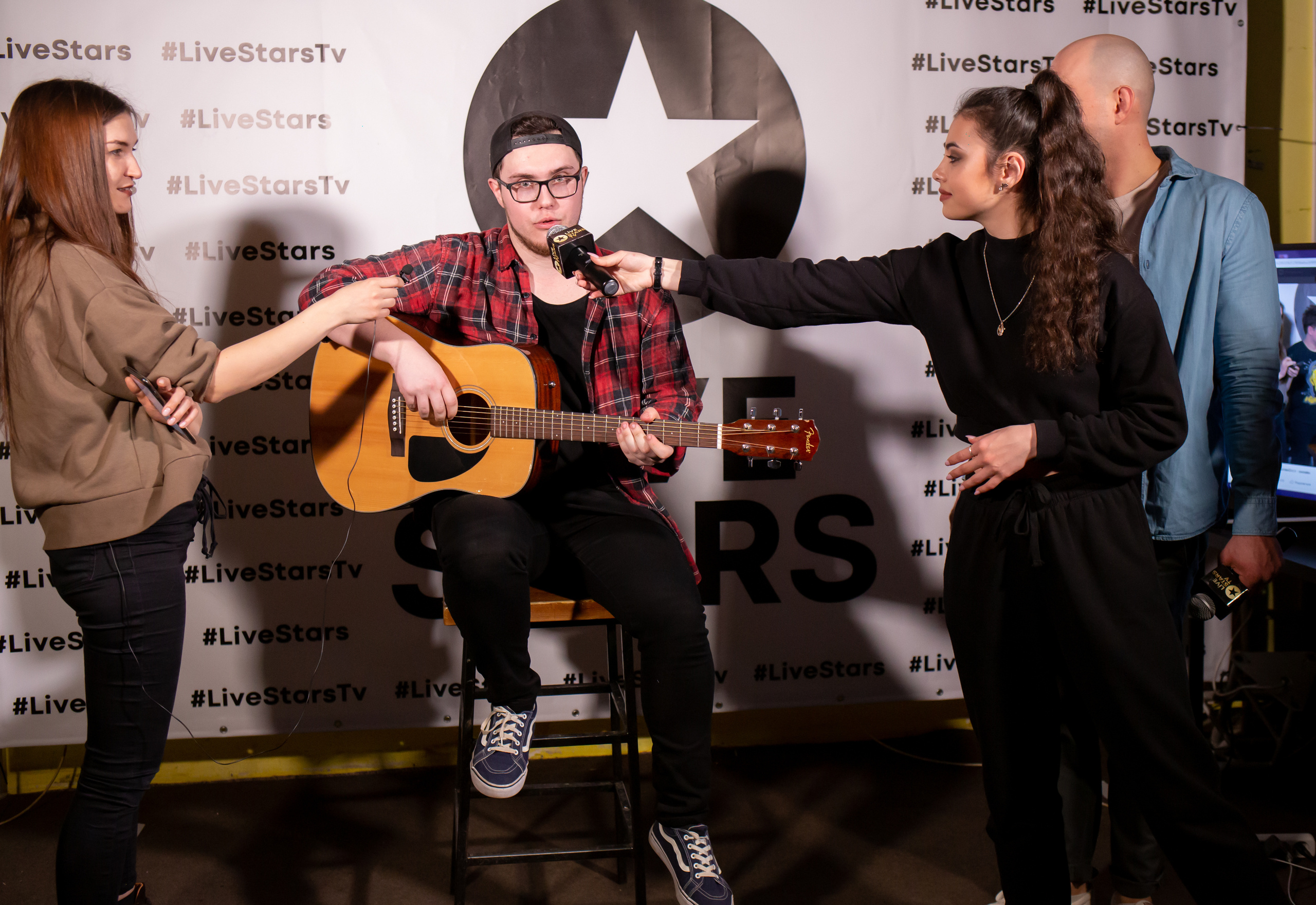 SELLOUT на "Карантинфесте". Фотограф Сонкина Татьяна