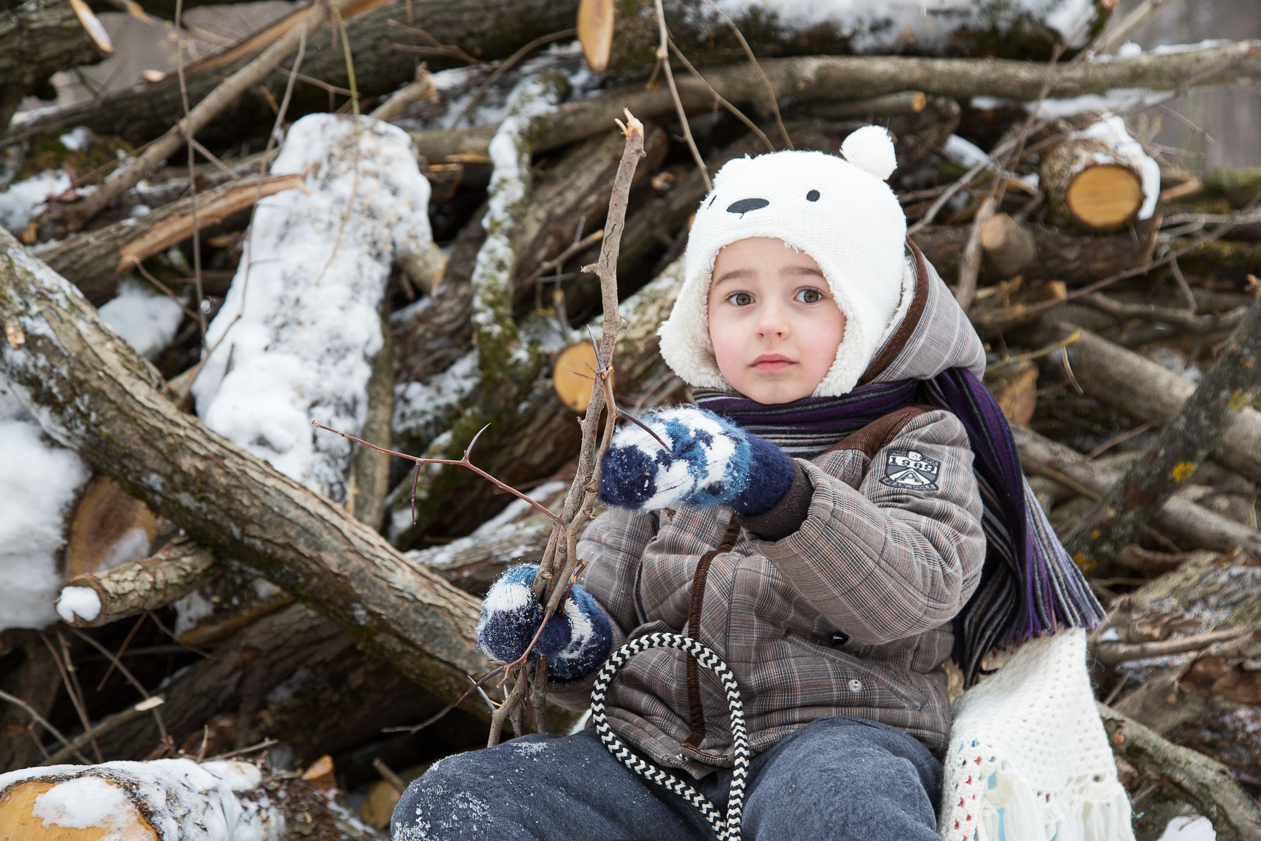 CHILDREN’S PHOTOSESSION. Photographer Sonkina Tatiana (Tanya Ash)
