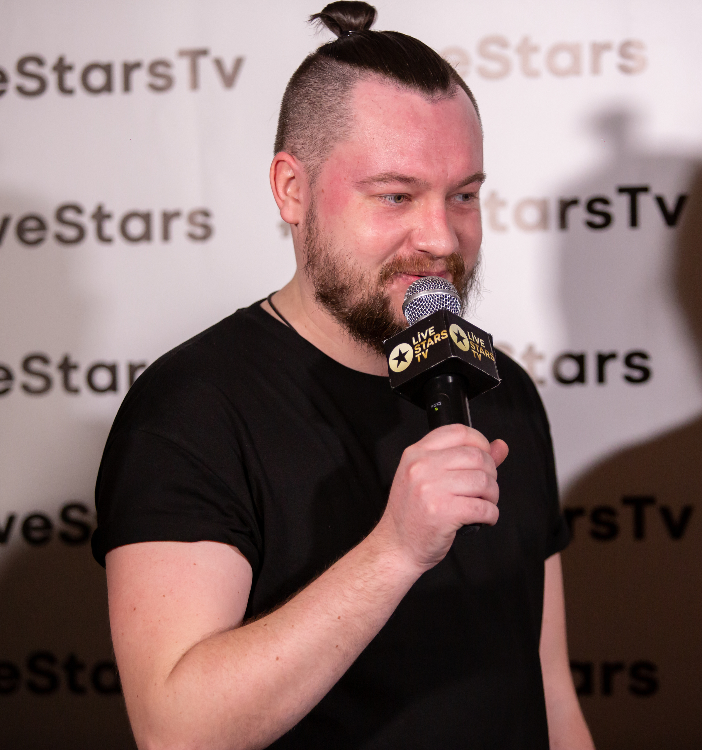 Группа "ИНАЧЕ" на "Карантинфесте". Фотограф Сонкина Татьяна