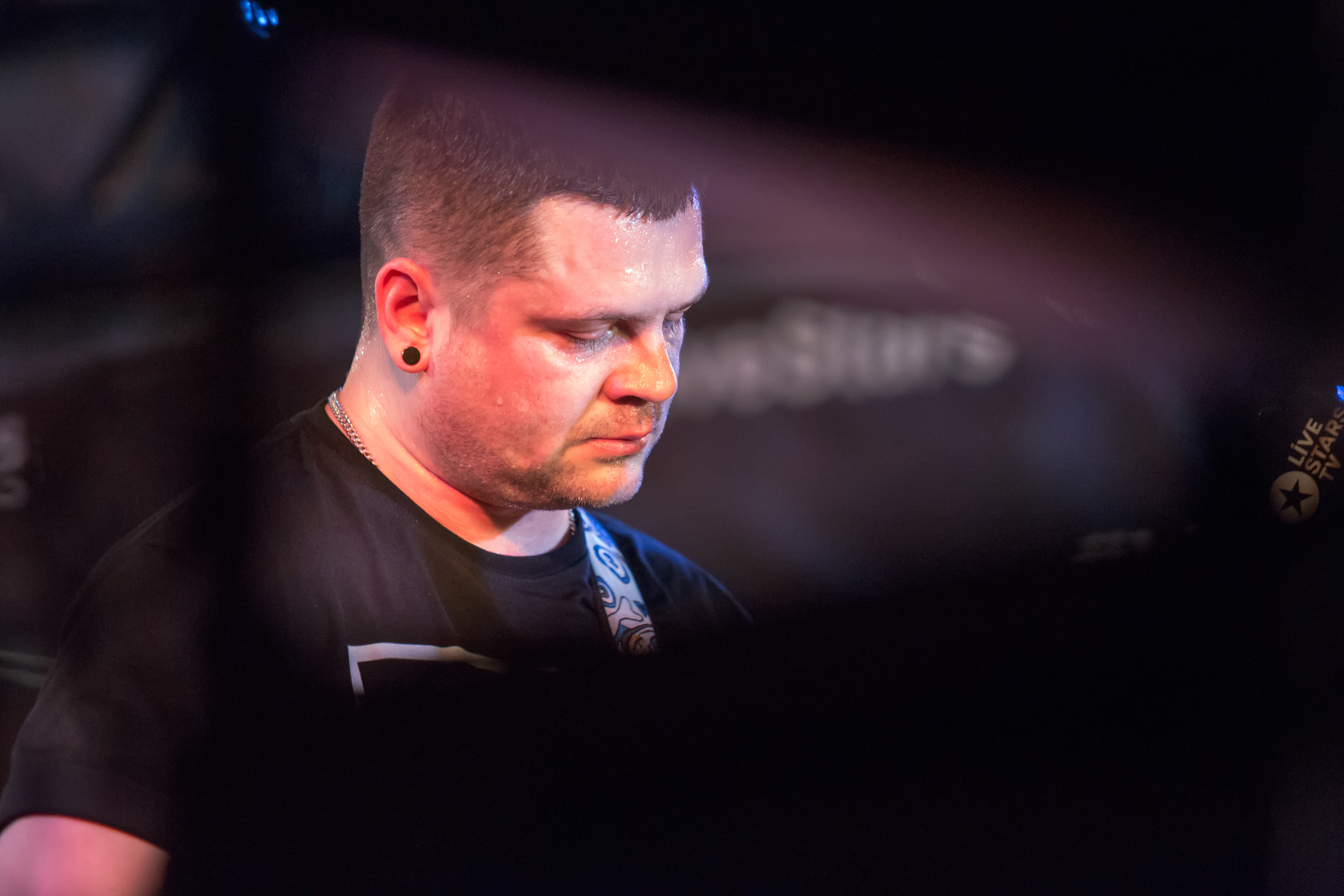 Группа TABASCO BAND на Карантинфесте. Photographer Sonkina Tatiana (Tanya Ash)