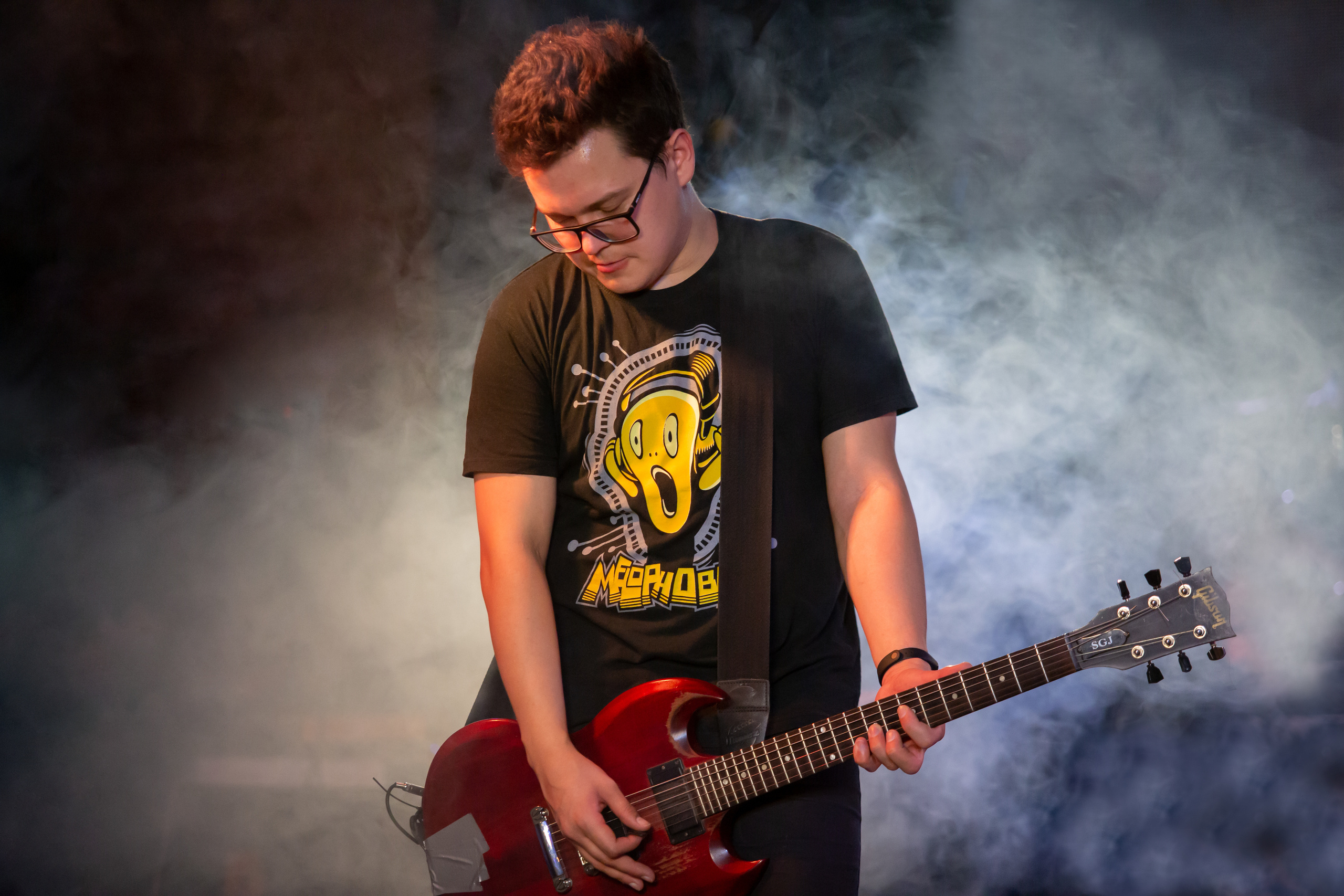 SELLOUT на "Карантинфесте". Фотограф Сонкина Татьяна