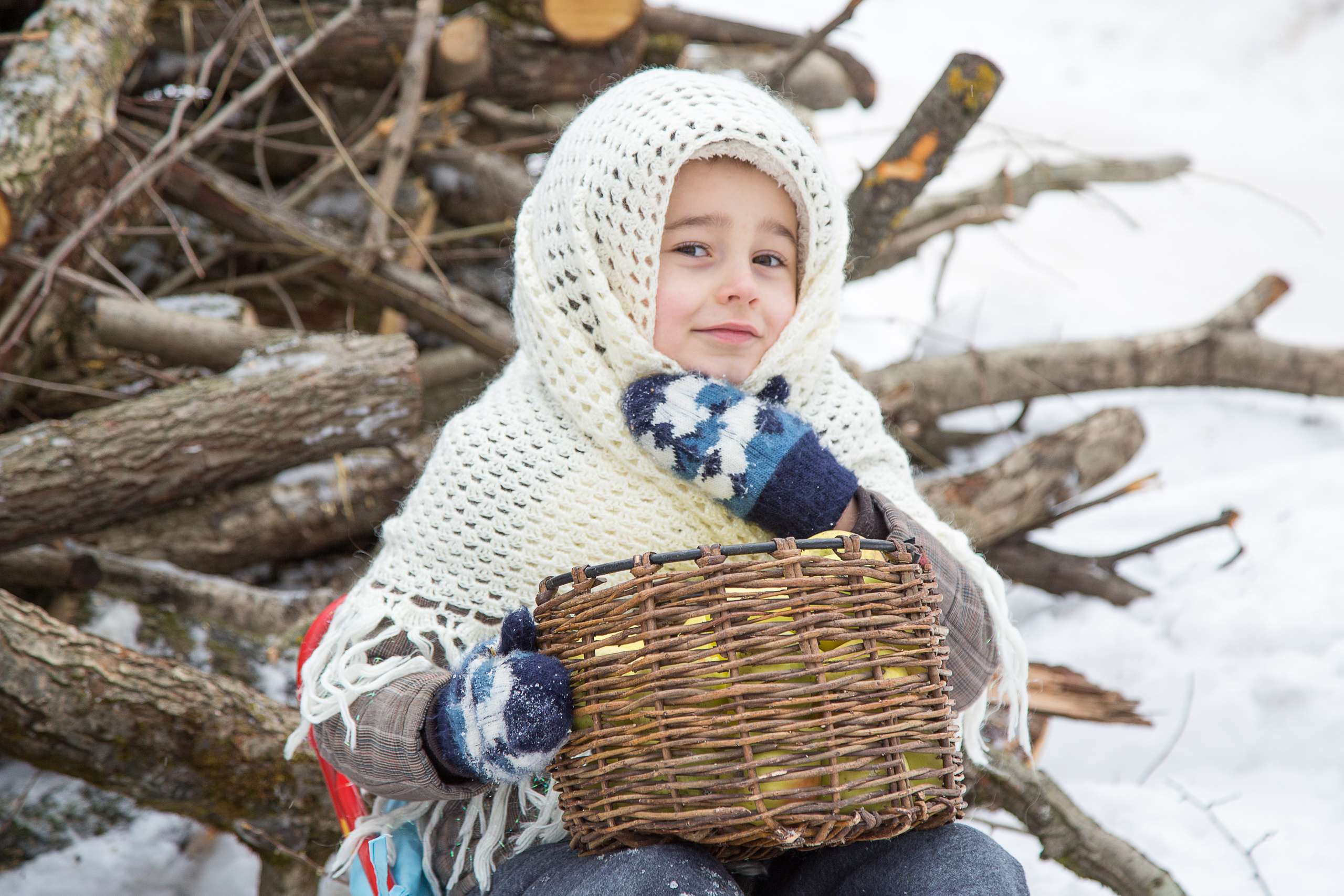 CHILDREN’S PHOTOSESSION. Photographer Sonkina Tatiana (Tanya Ash)