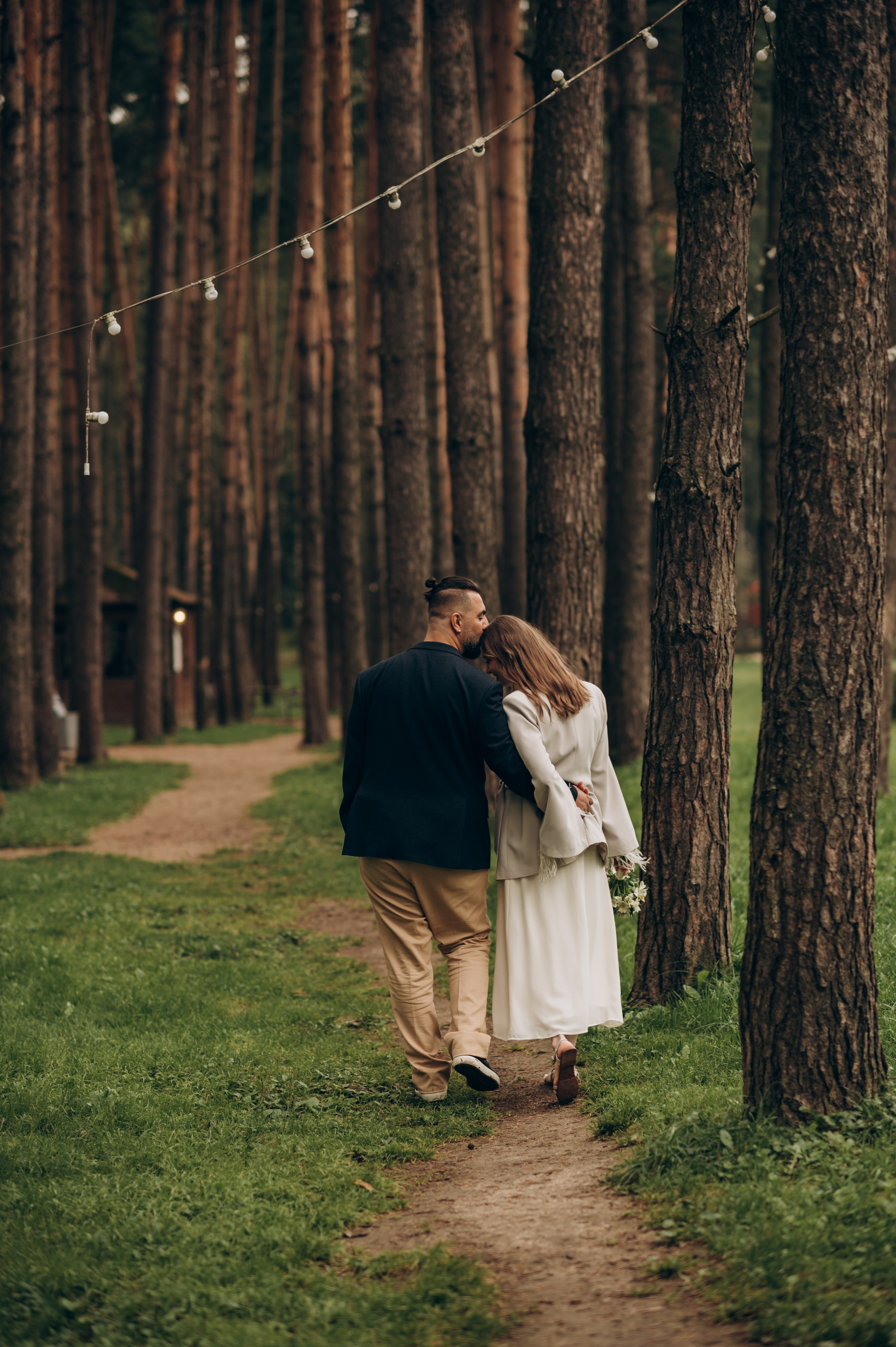 Свадебная съёмка. Семейный фотограф в Домодедово и Москве Елена Пичугина