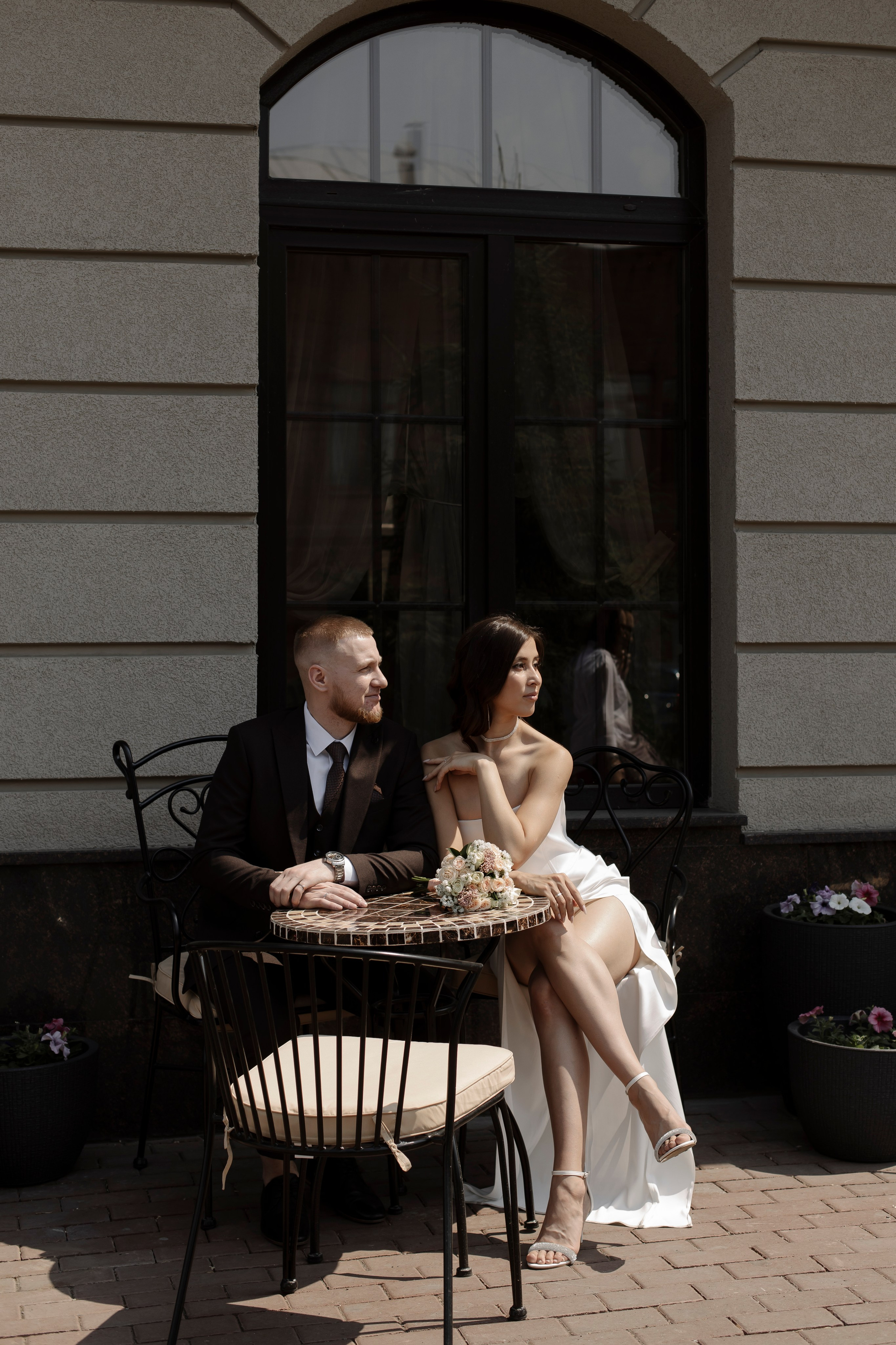 Влад и Алина. СВАДЕБНЫЙ ФОТОГРАФ ЧЕЛЯБИНСК