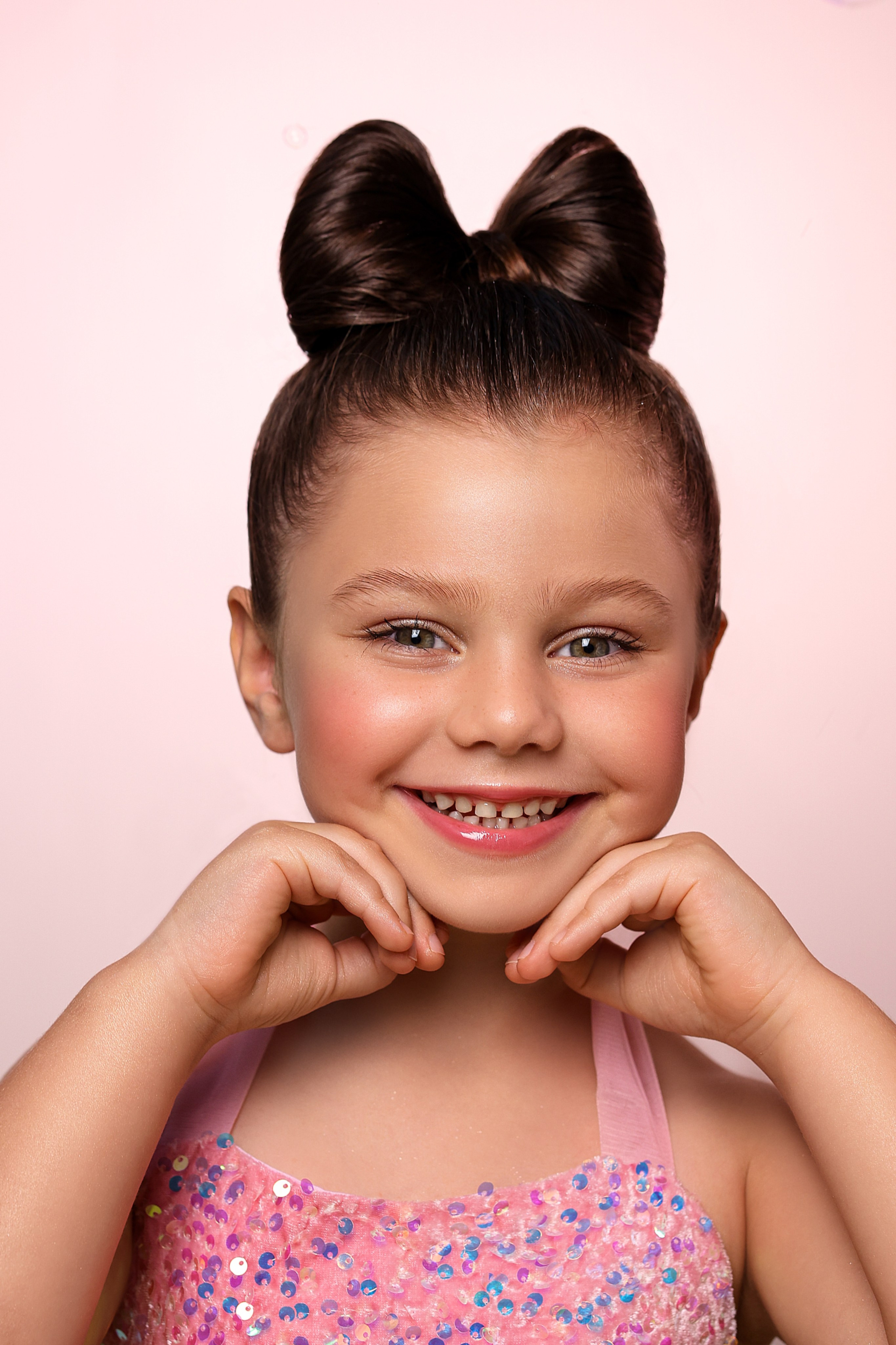 LILY. Модельная студия MIA Models