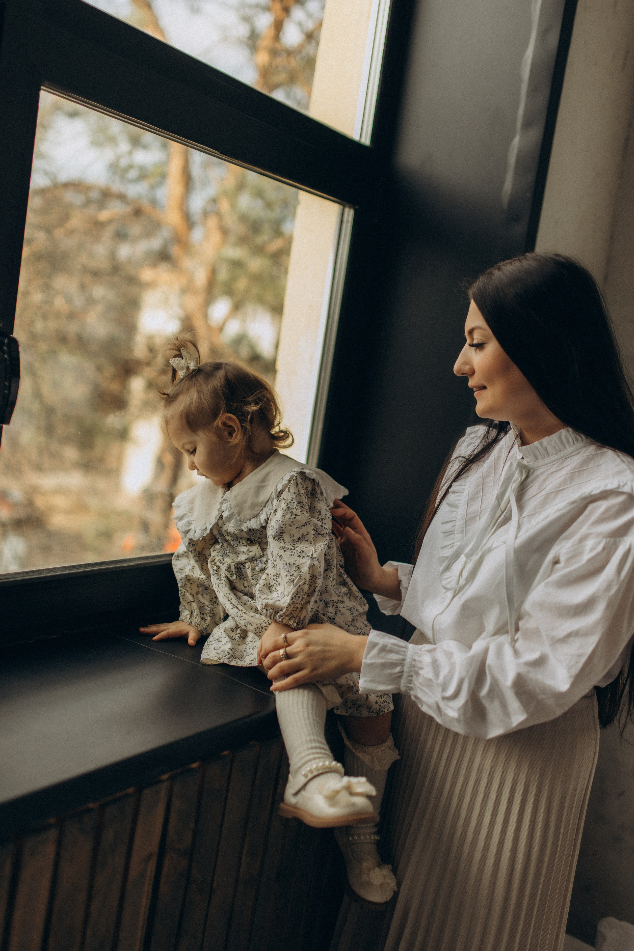 Таня, Мира. Семейный фотограф Анастасия Масленникова