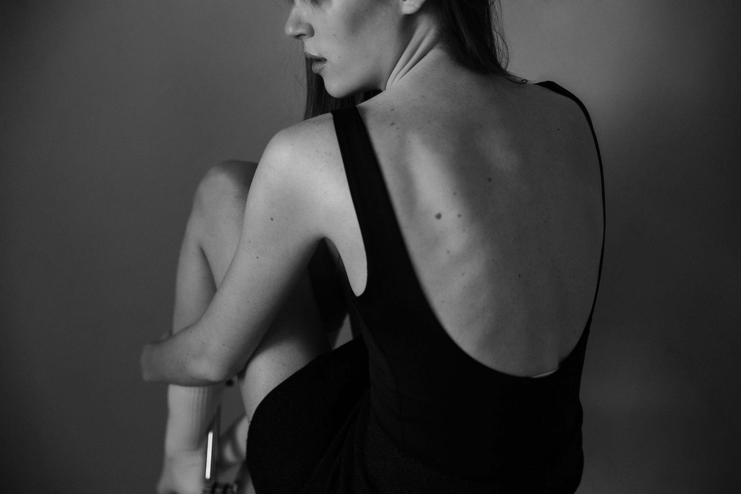 Саша. Совместные съемки для брендов по всей России