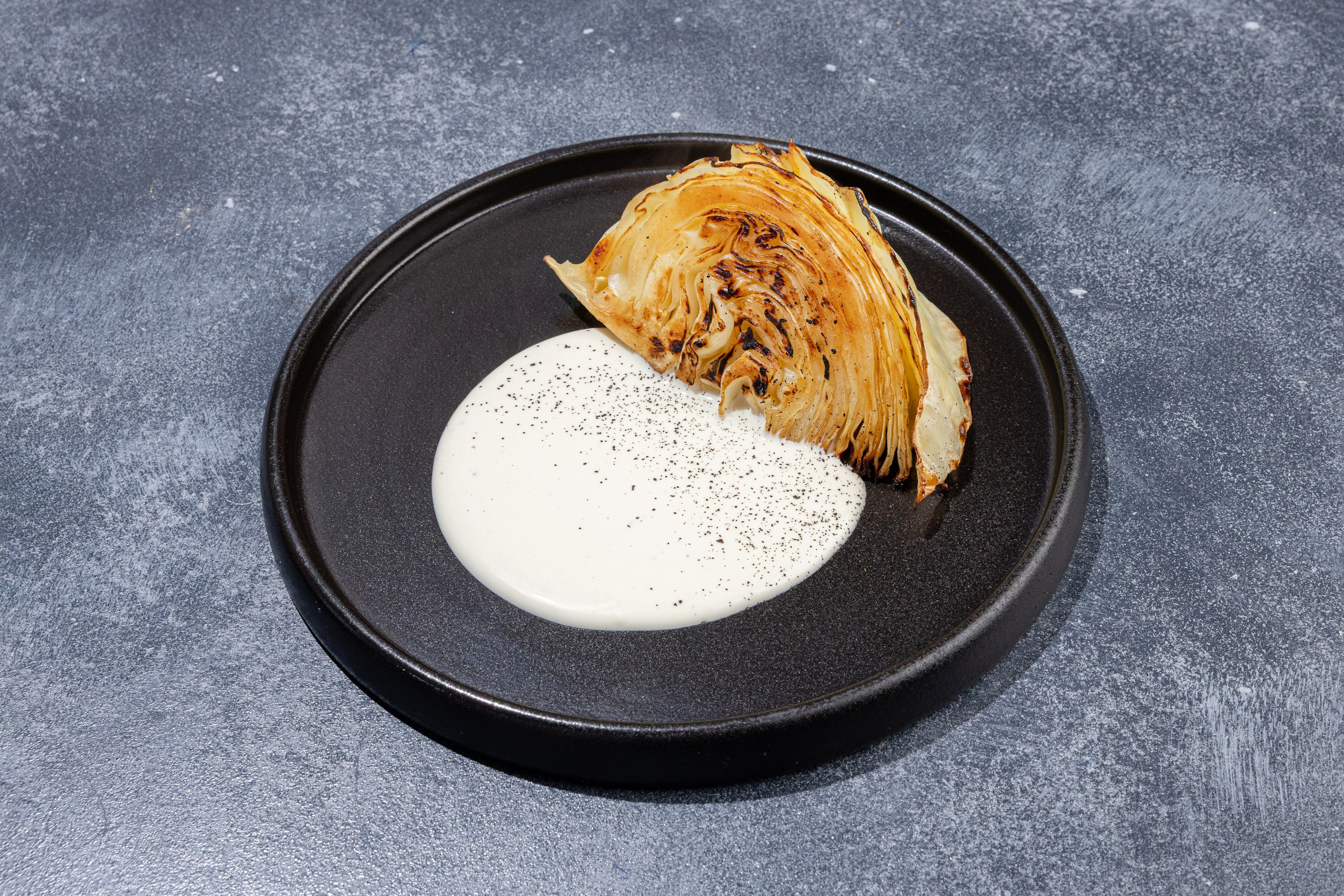 Фуд-съемка меню для кальян-бара «Poryadok» в СПб