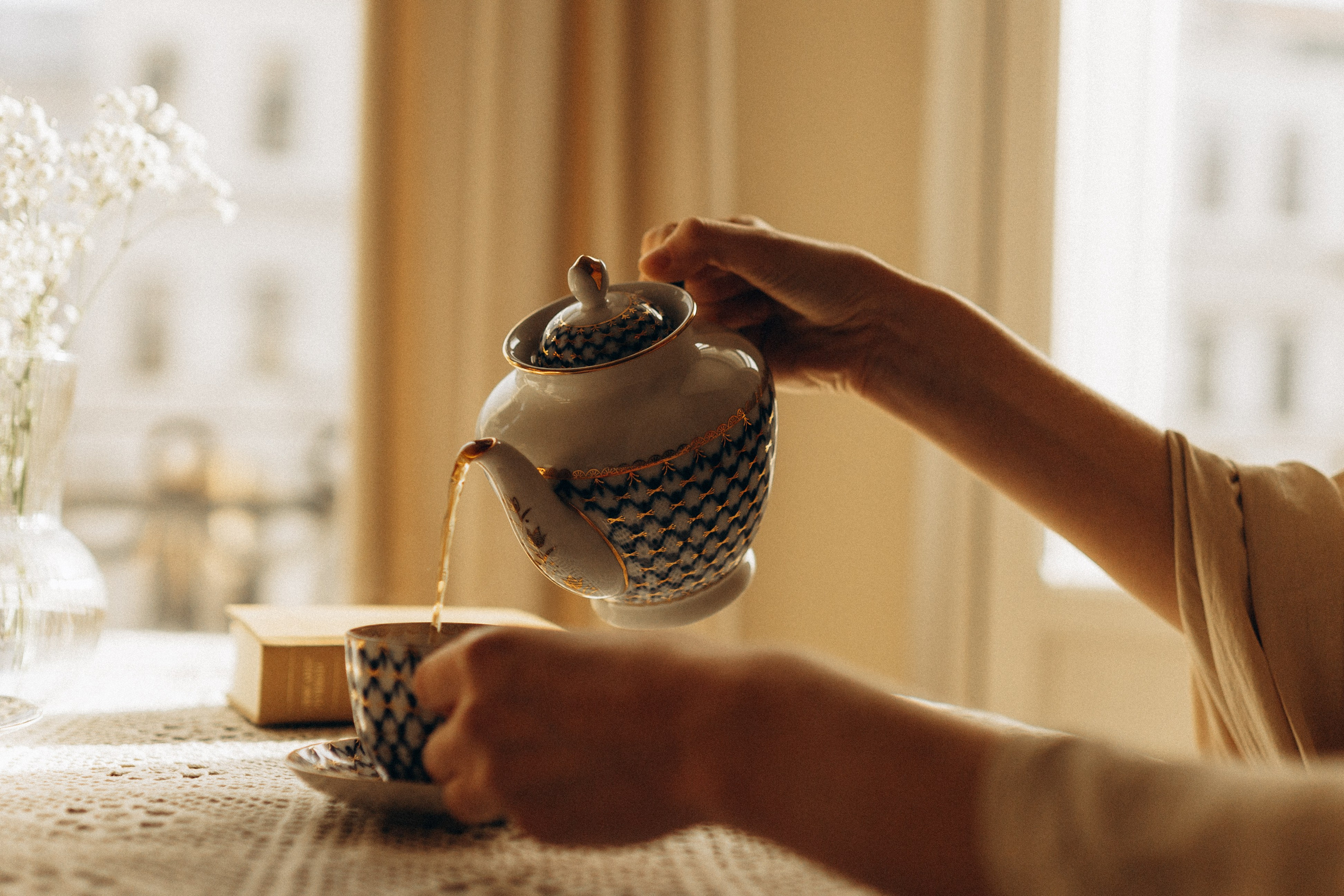 Портретные съёмки. Семейный и портретный лайфстайл фотограф в Санкт-Петербурге Даша Державец