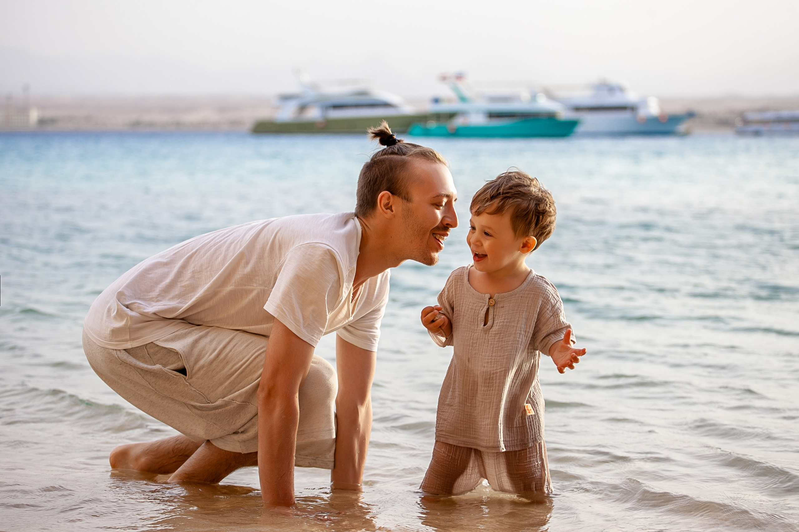 Семейный альбом. Фотограф Хургада / Египет Натали Шувалова