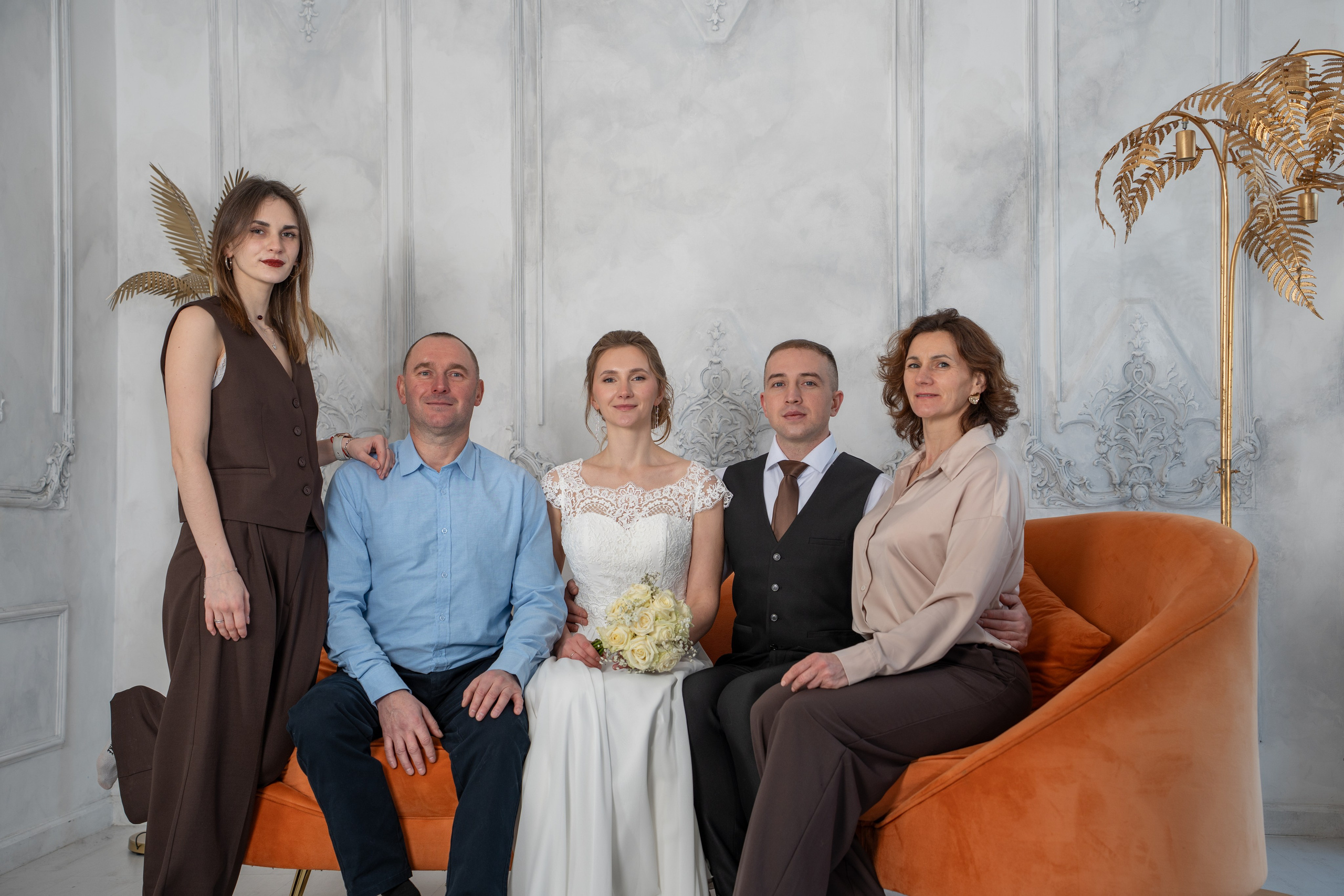 Регистрация брака. Услуги фотографа | Санкт-Петербург