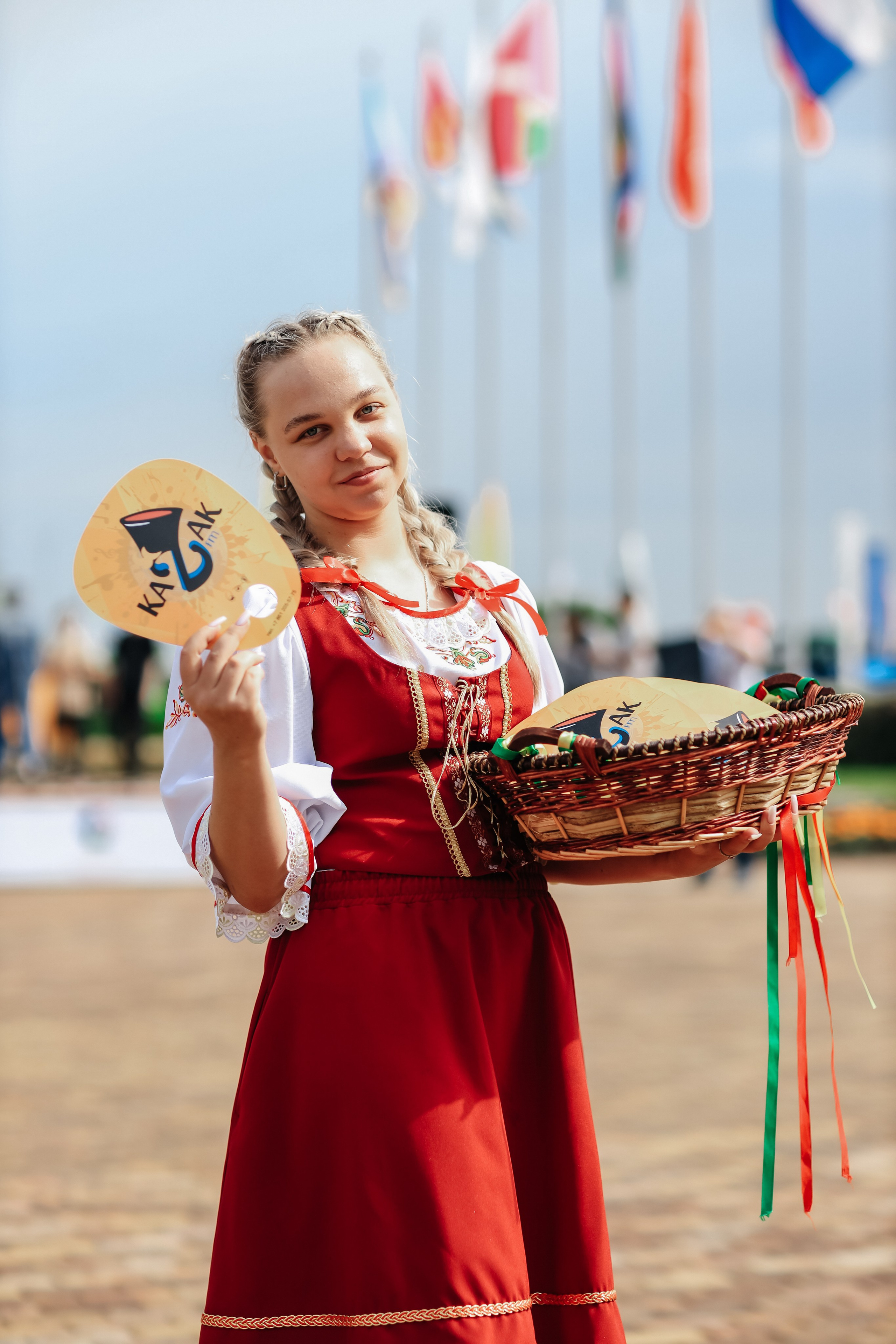Агровыставка ЗОЛОТАЯ НИВА. Репортажный фотограф в Краснодаре Лагута Надежда