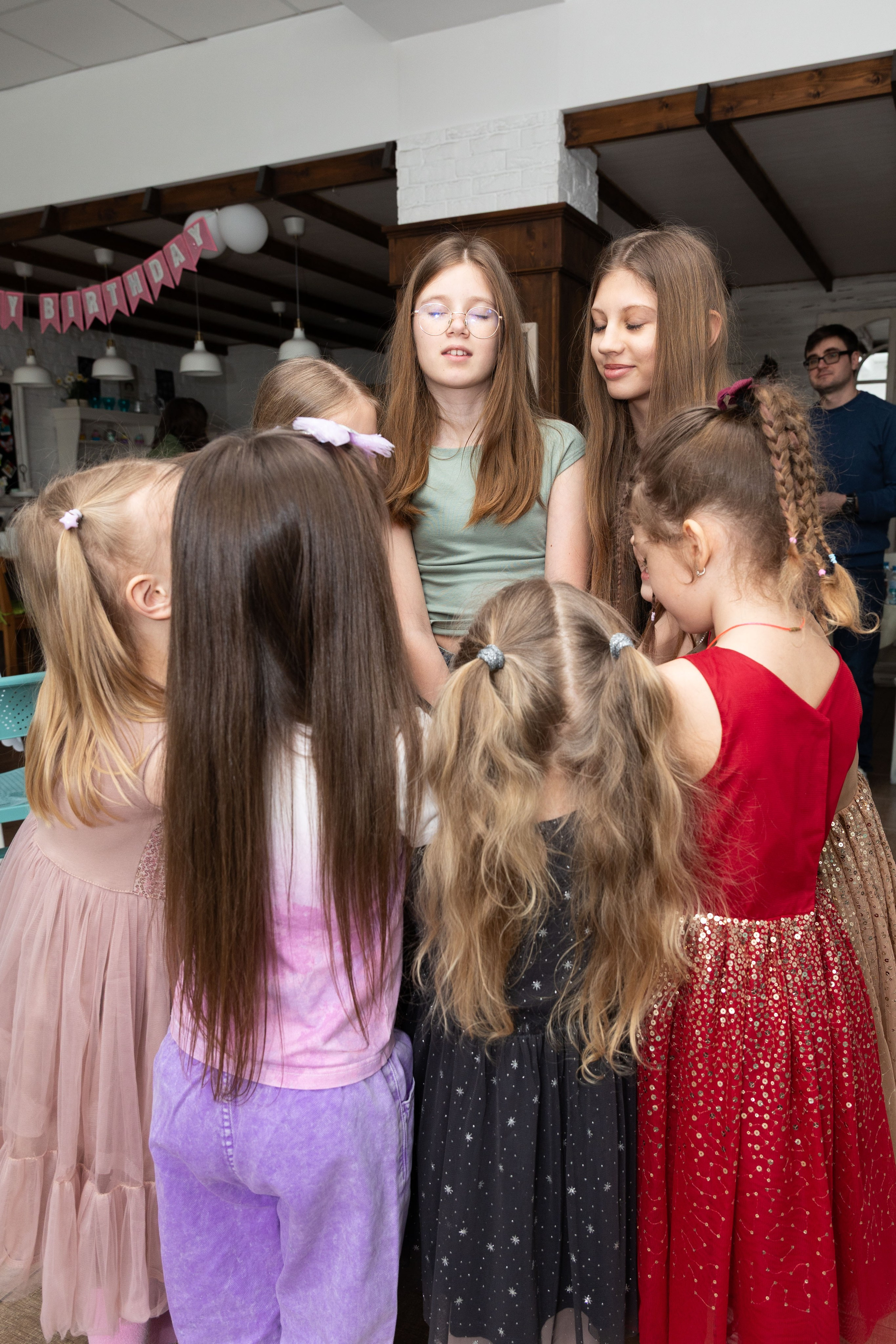 День Рождения Софии